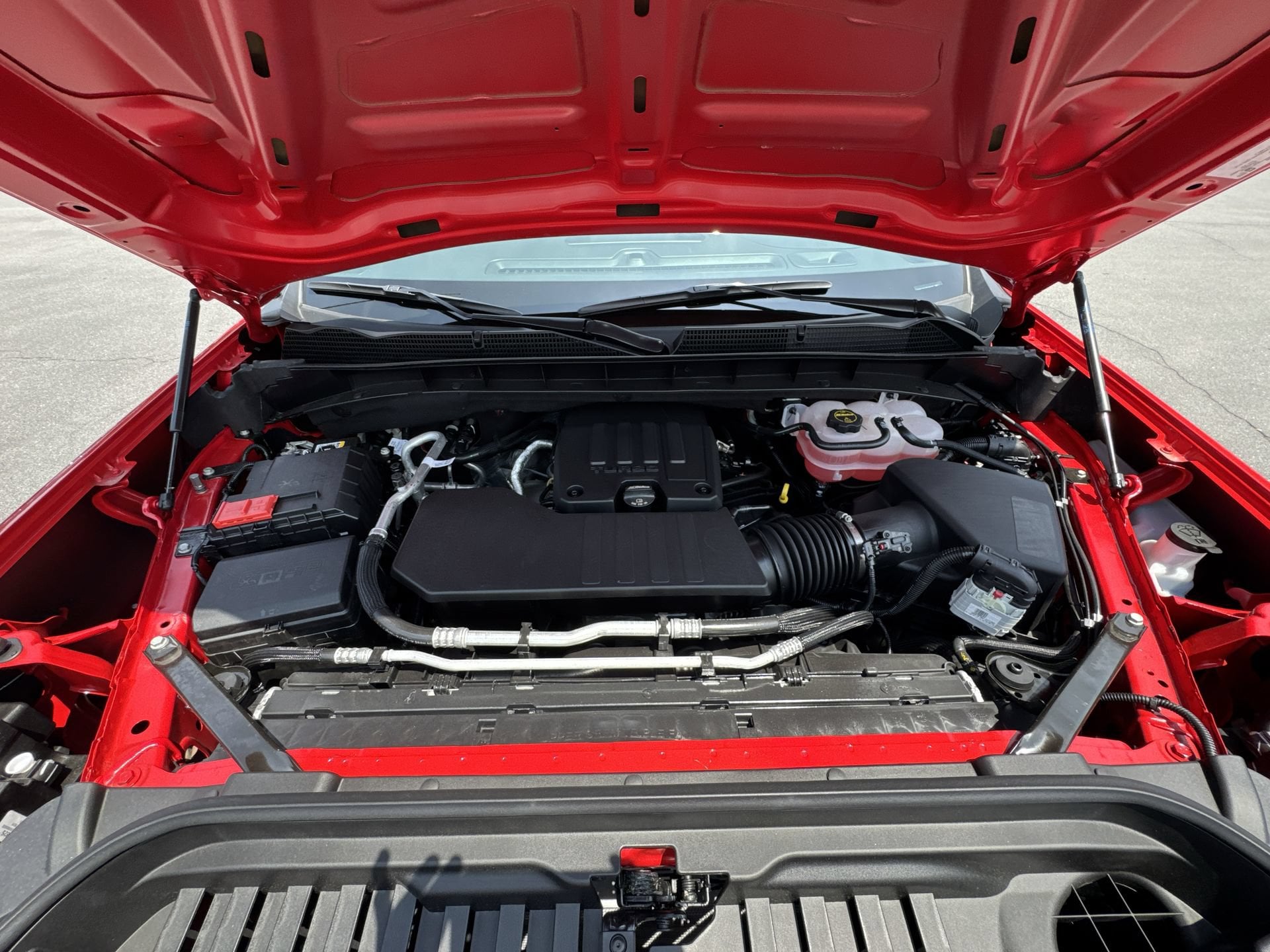 2026 GMC Sierra 1500 Pro - Photo 16