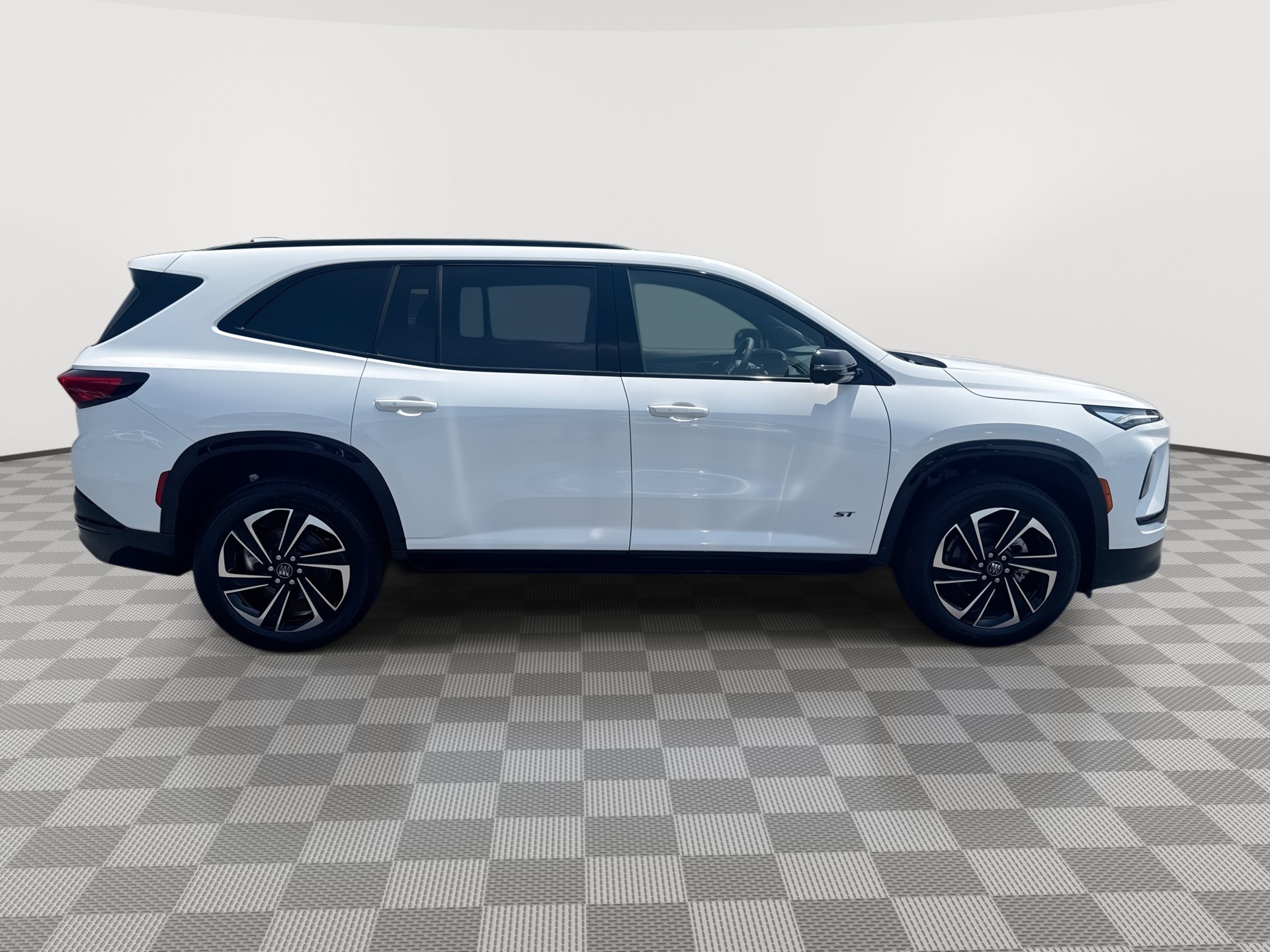 2026 Buick Enclave Sport Touring - Photo 9