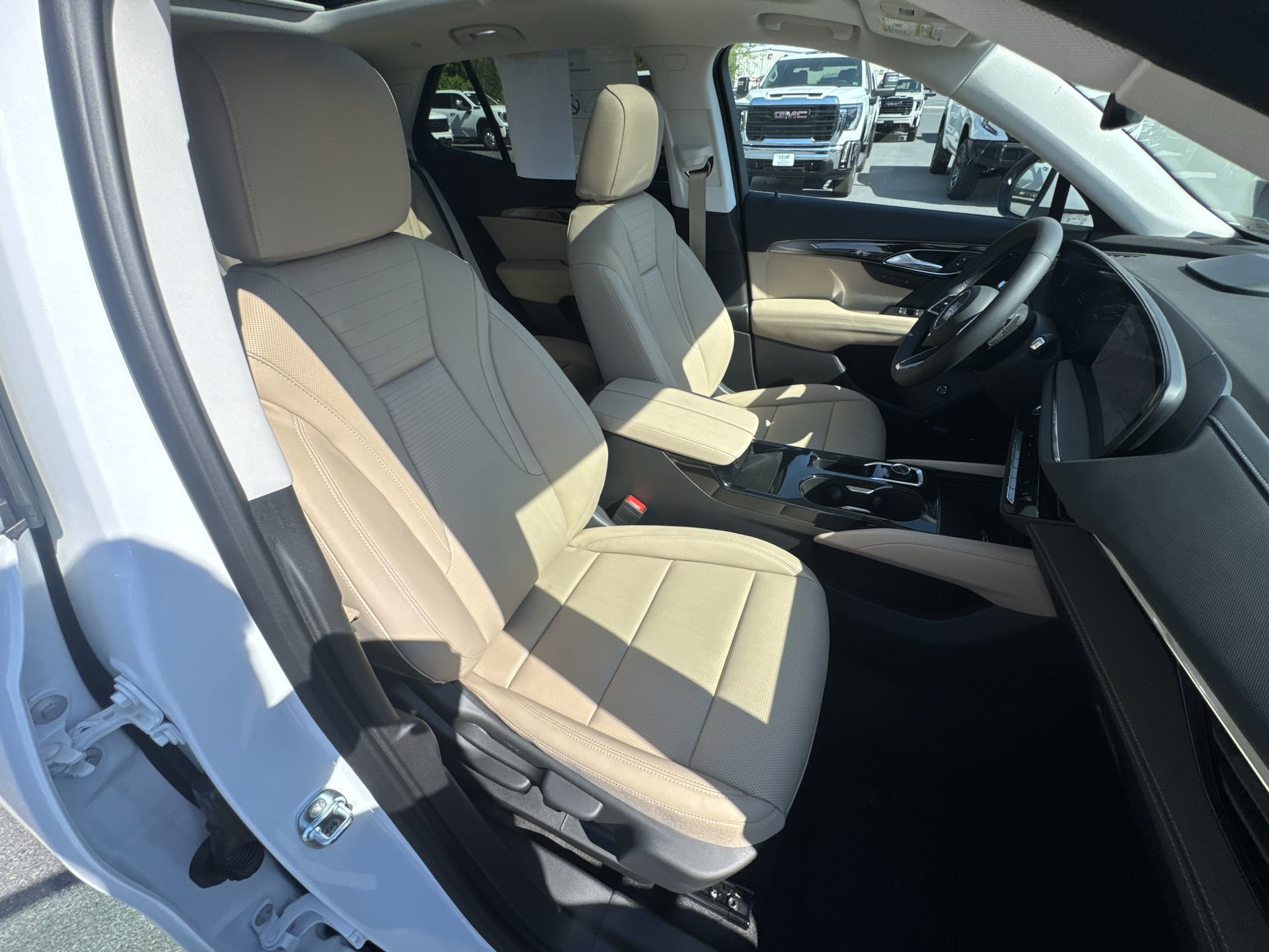 2026 Buick Envision Preferred - Photo 26