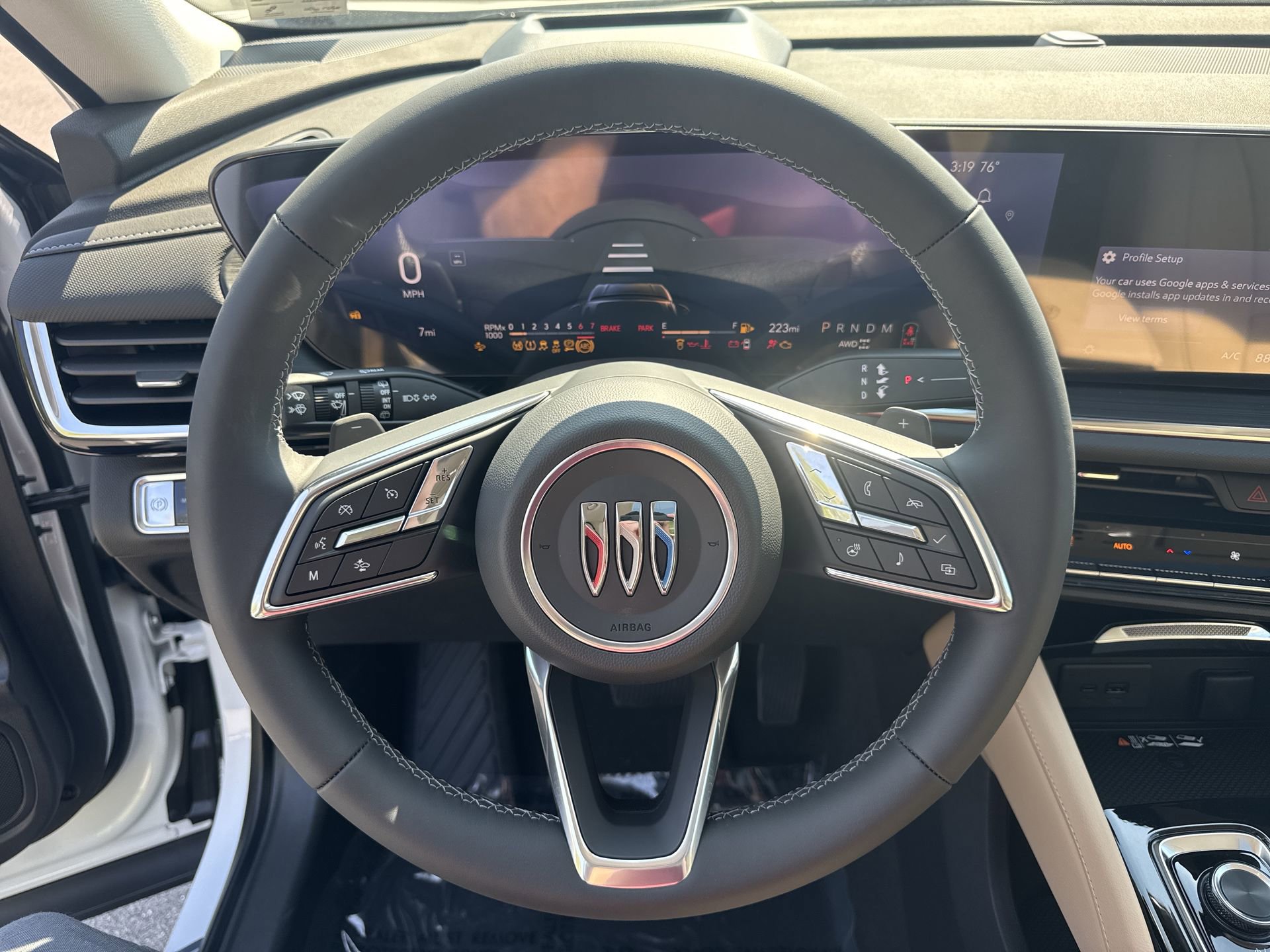 2026 Buick Envision Preferred - Photo 11