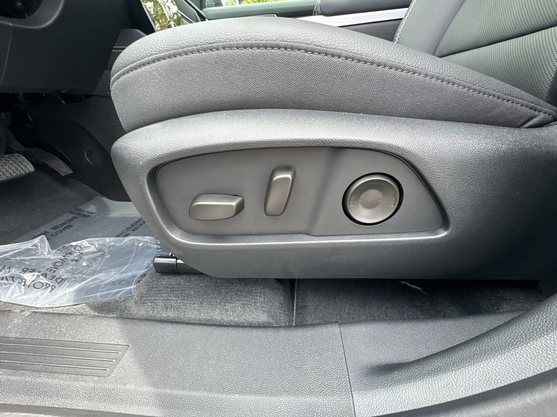 2026 GMC Terrain Denali - Photo 14