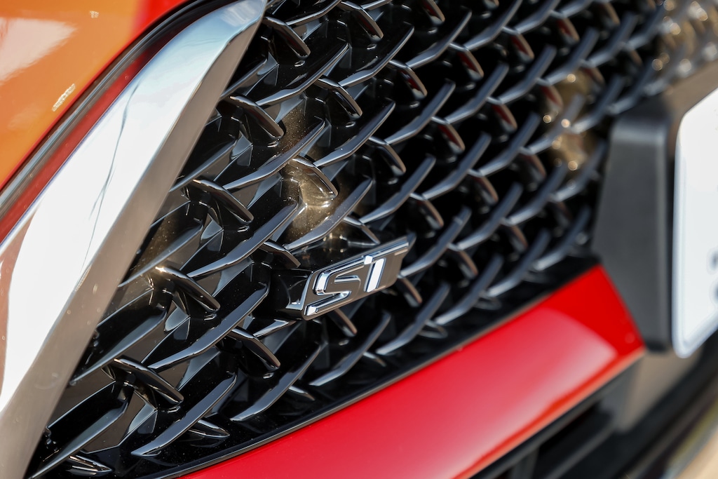 New 2025 Buick Envision Sport Touring SUV