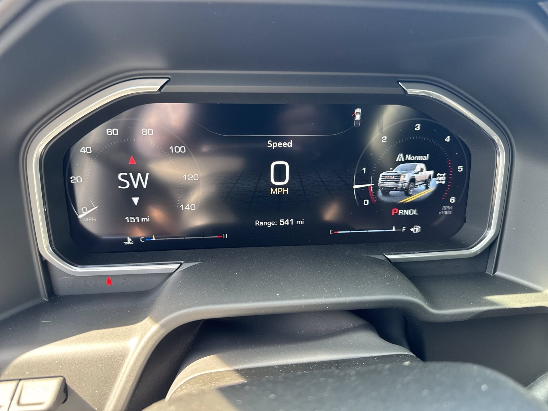 2026 GMC Sierra 2500HD AT4 - Photo 10