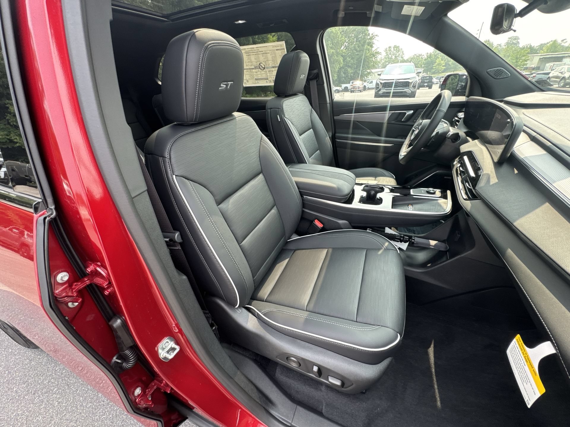2026 Buick Enclave Sport Touring - Photo 27