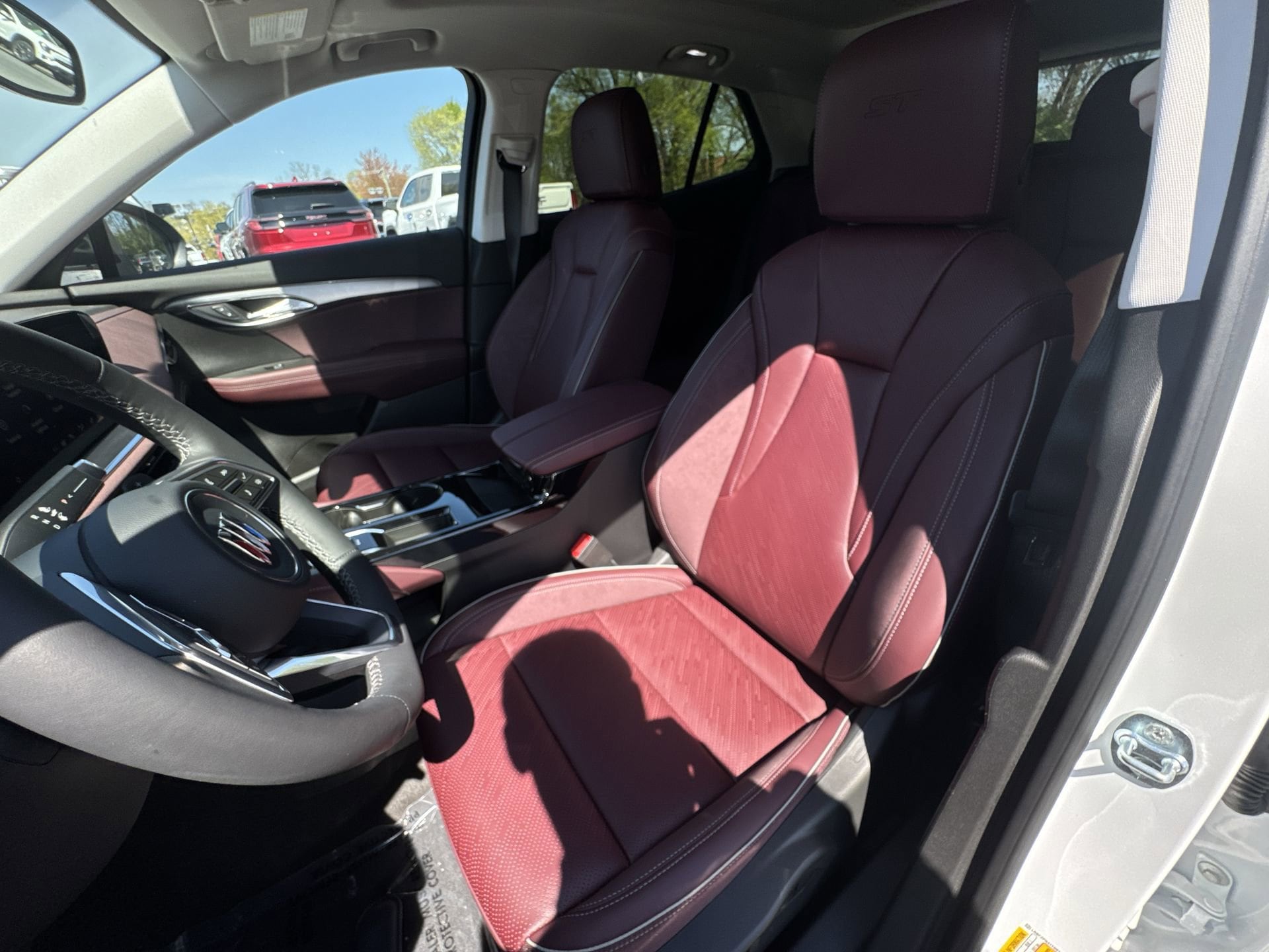 2026 Buick Envision Sport Touring - Photo 13