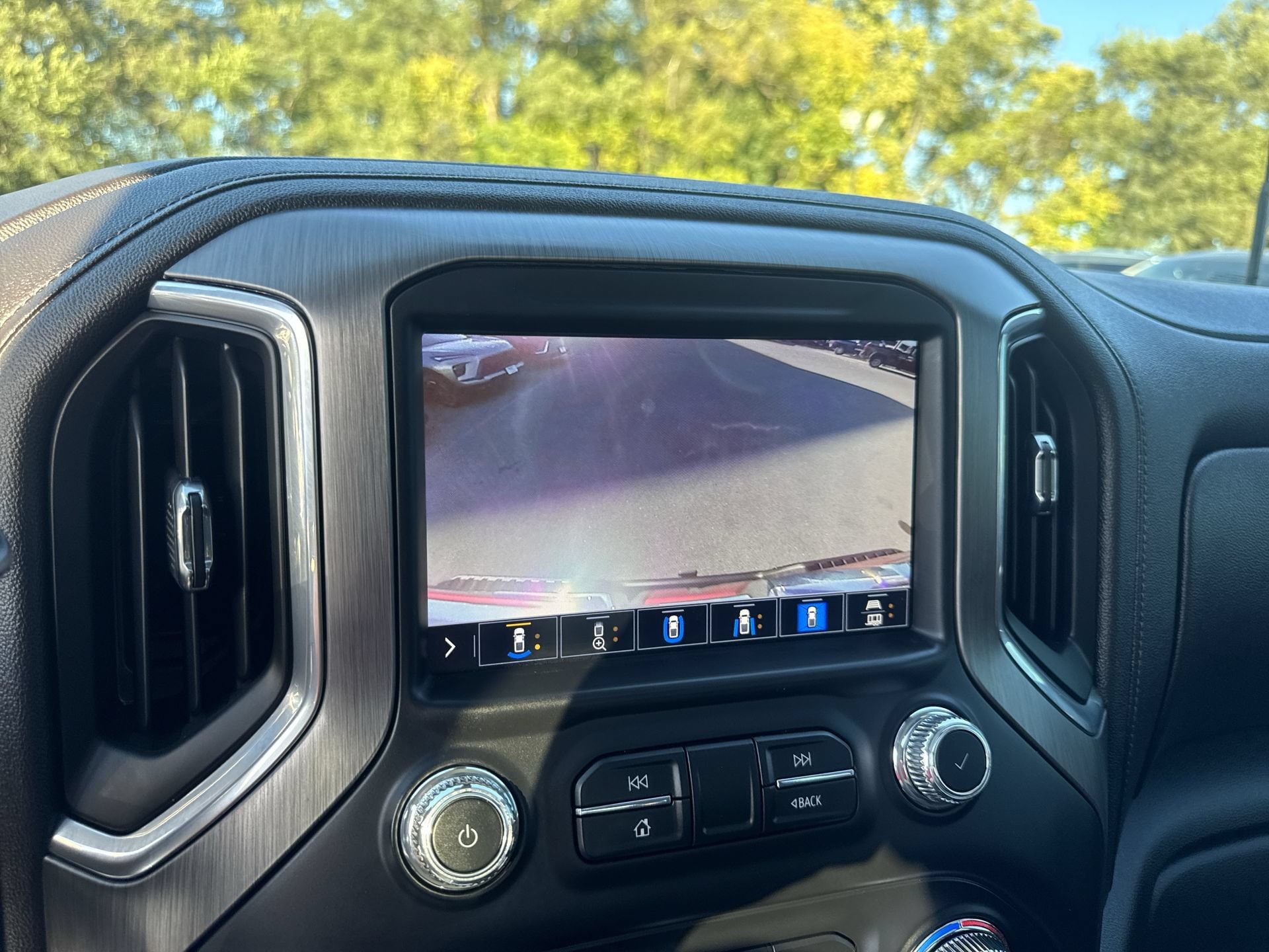 2023 GMC Sierra 2500 Denali HD Denali - Photo 23