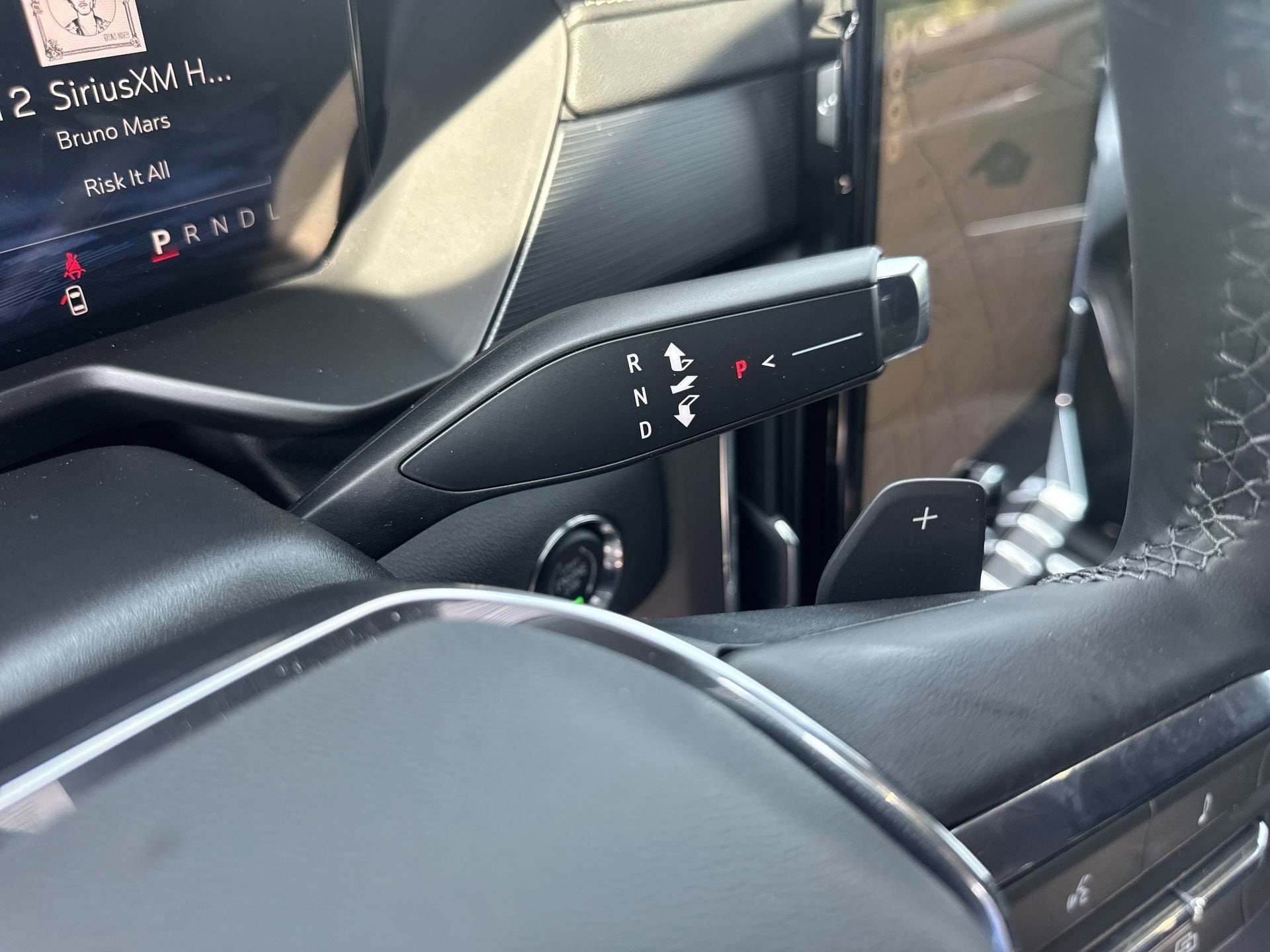 2026 GMC Acadia Elevation - Photo 21