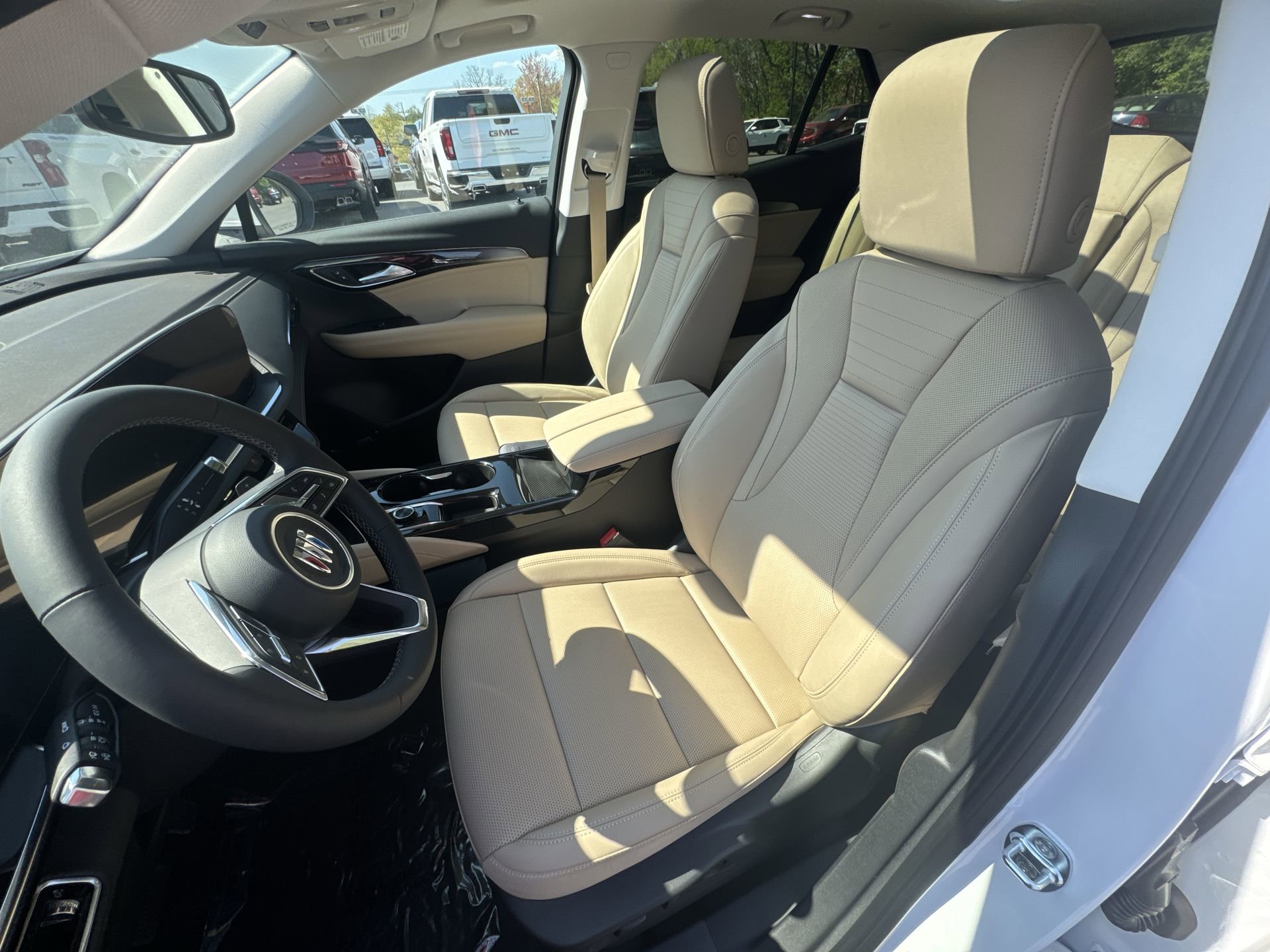 2026 Buick Envision Preferred - Photo 13