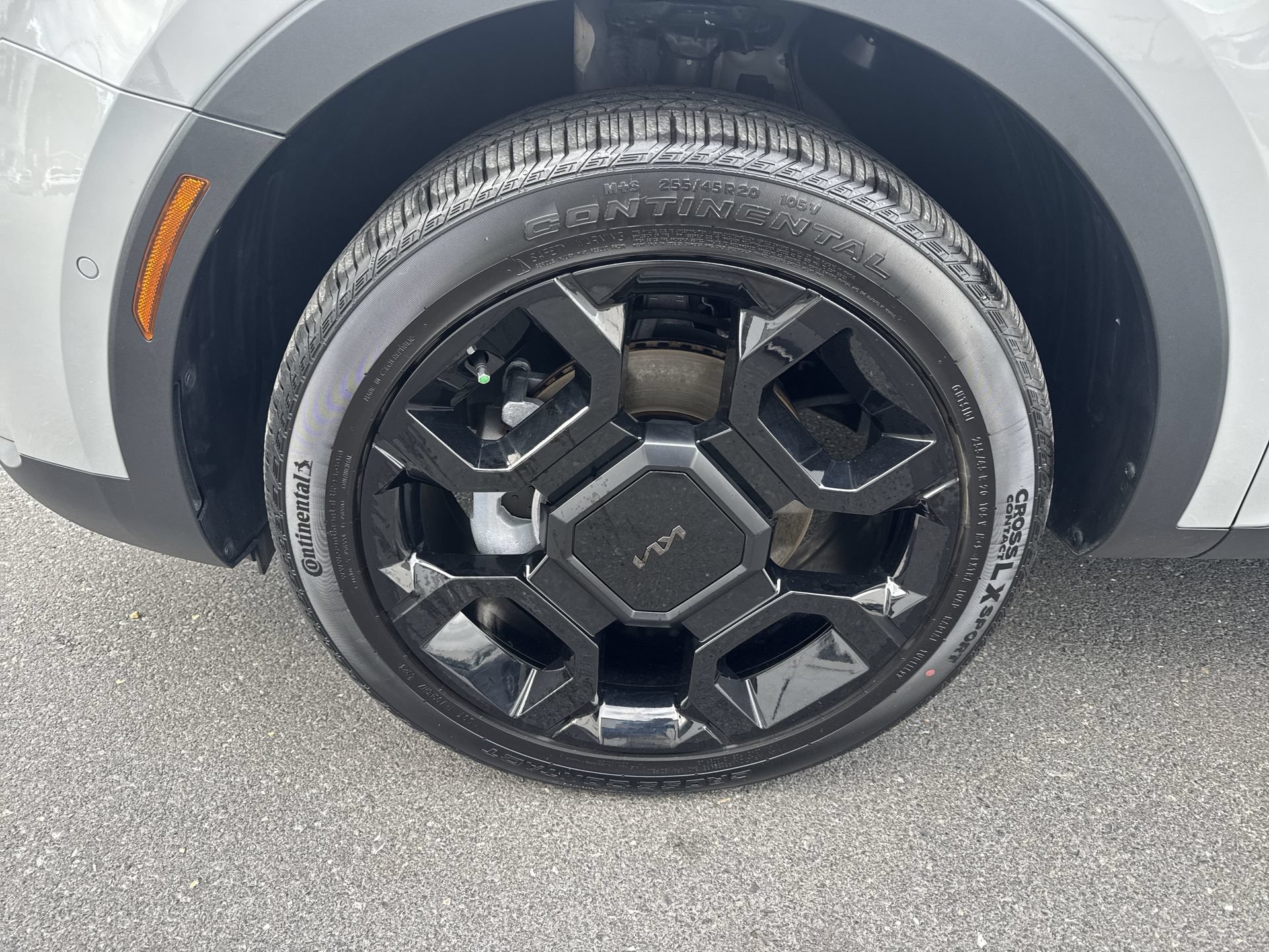 2025 Kia Sorento X-Line SX Prestige - Photo 19