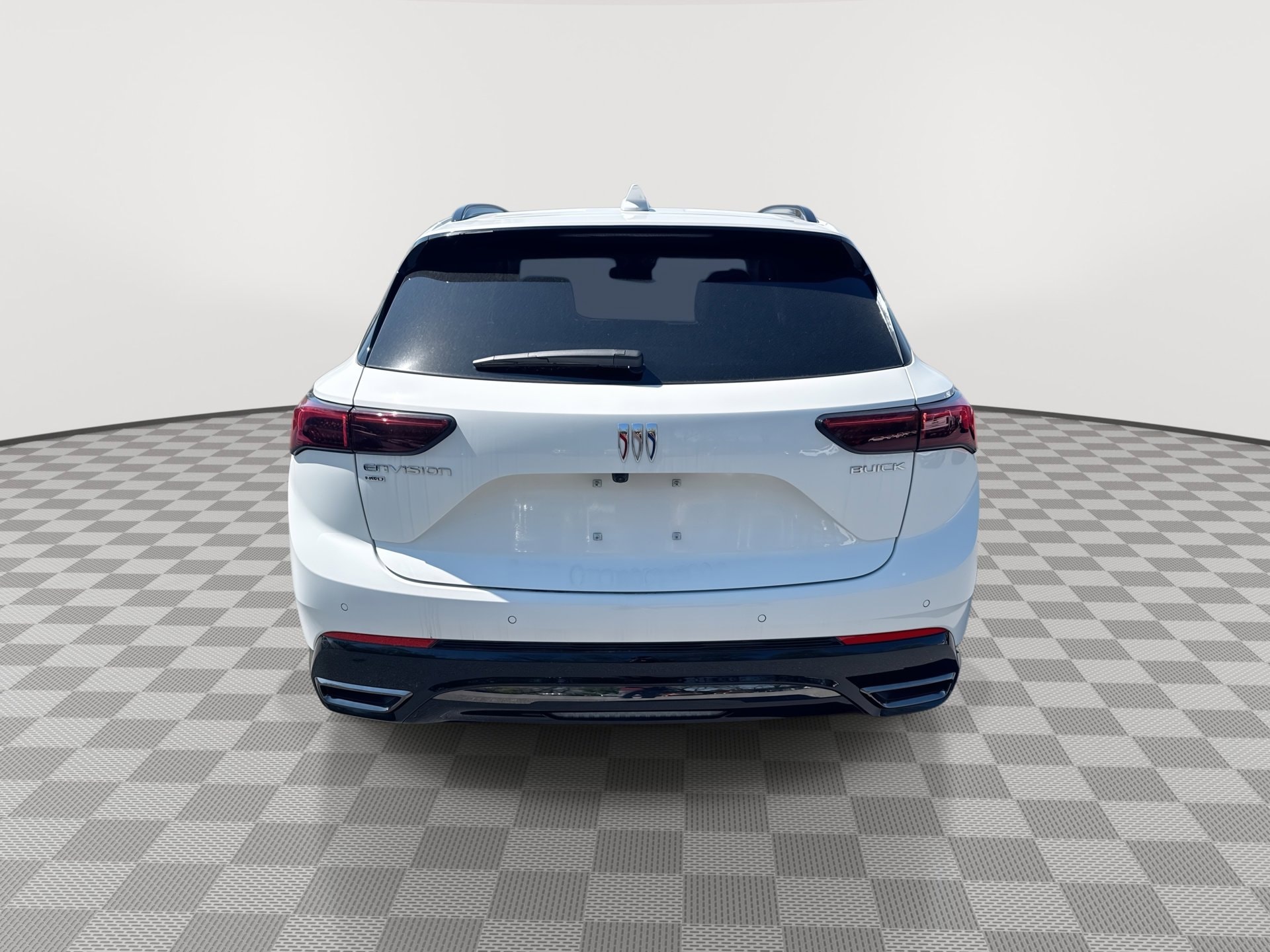 2026 Buick Envision Sport Touring - Photo 7