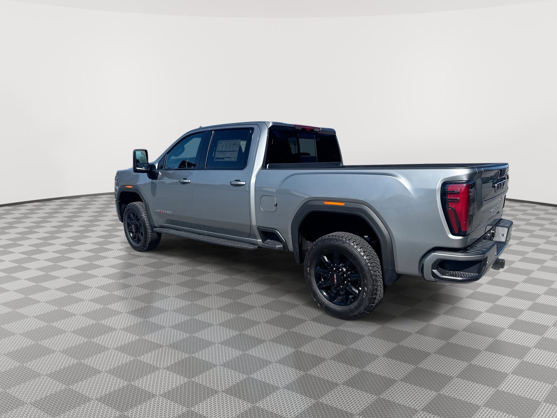2026 GMC Sierra 2500HD AT4 - Photo 6