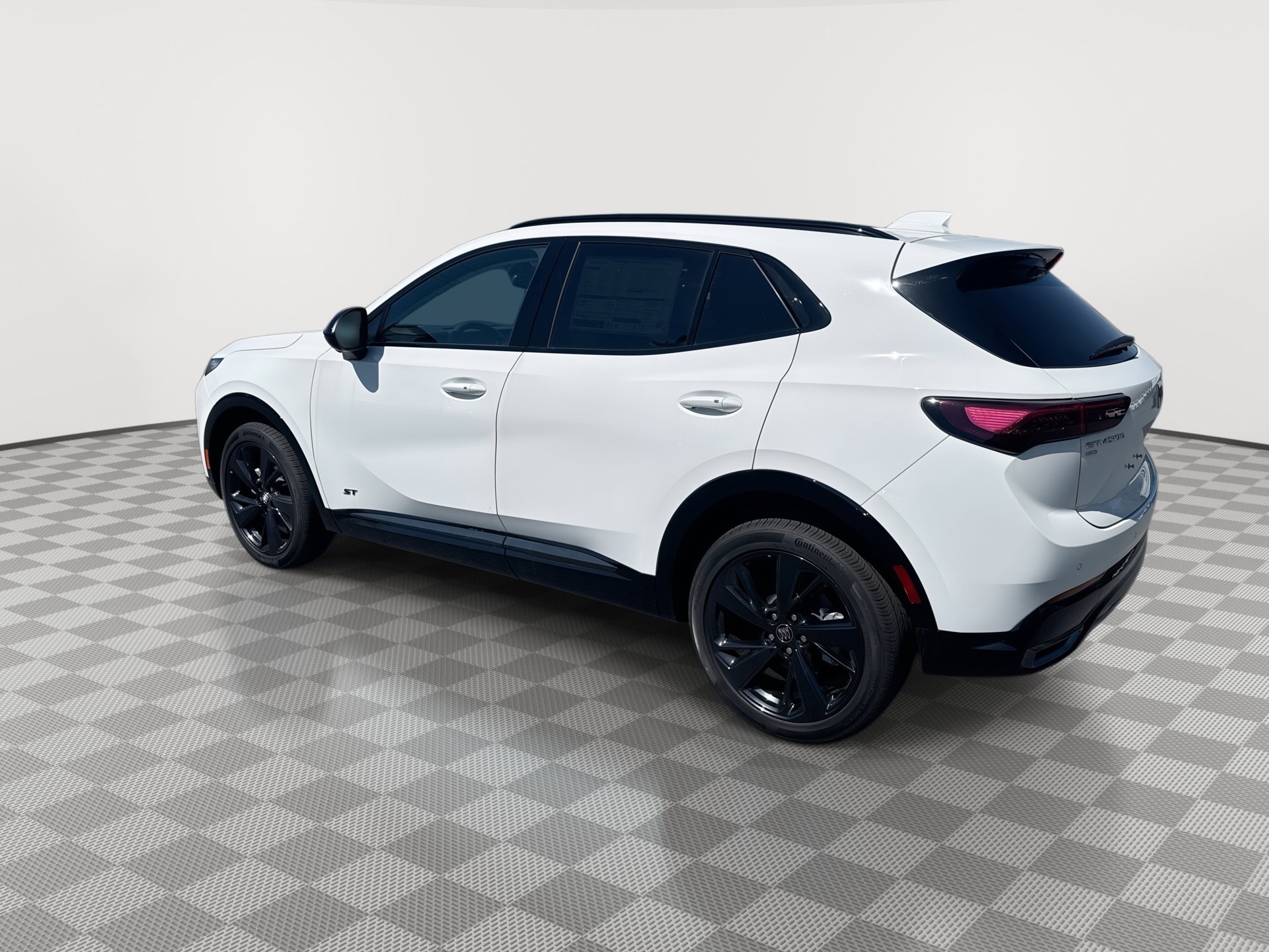 2026 Buick Envision Sport Touring - Photo 6