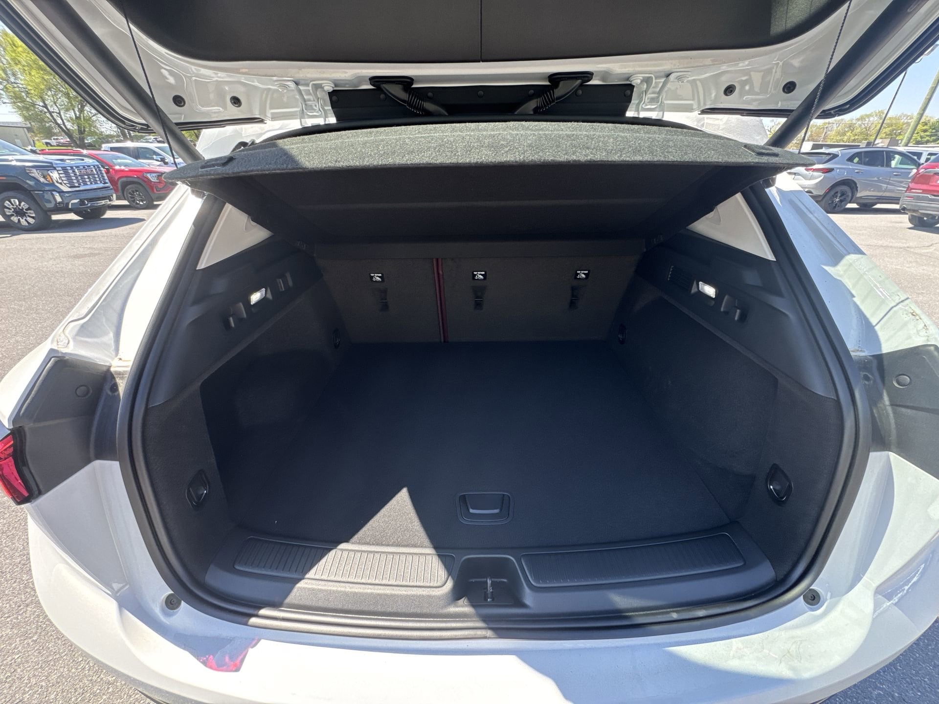 2026 Buick Envision Sport Touring - Photo 21