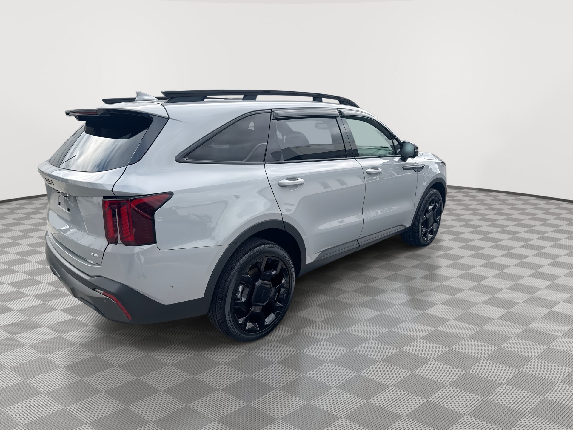 2025 Kia Sorento X-Line SX Prestige - Photo 8