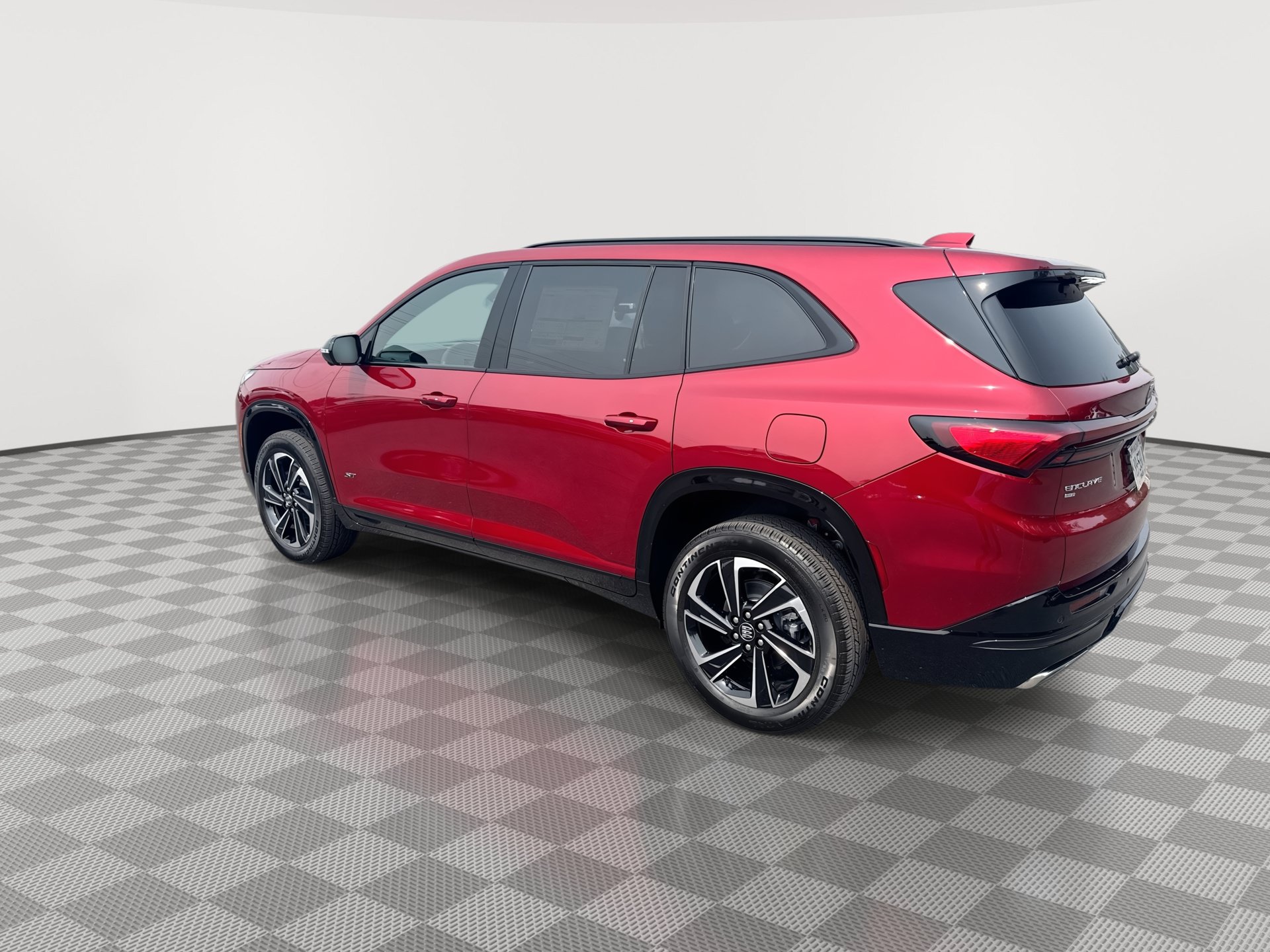 2026 Buick Enclave Sport Touring - Photo 6