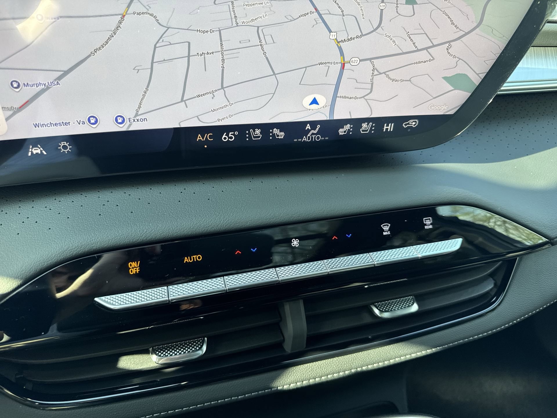 2026 Buick Enclave Avenir - Photo 17