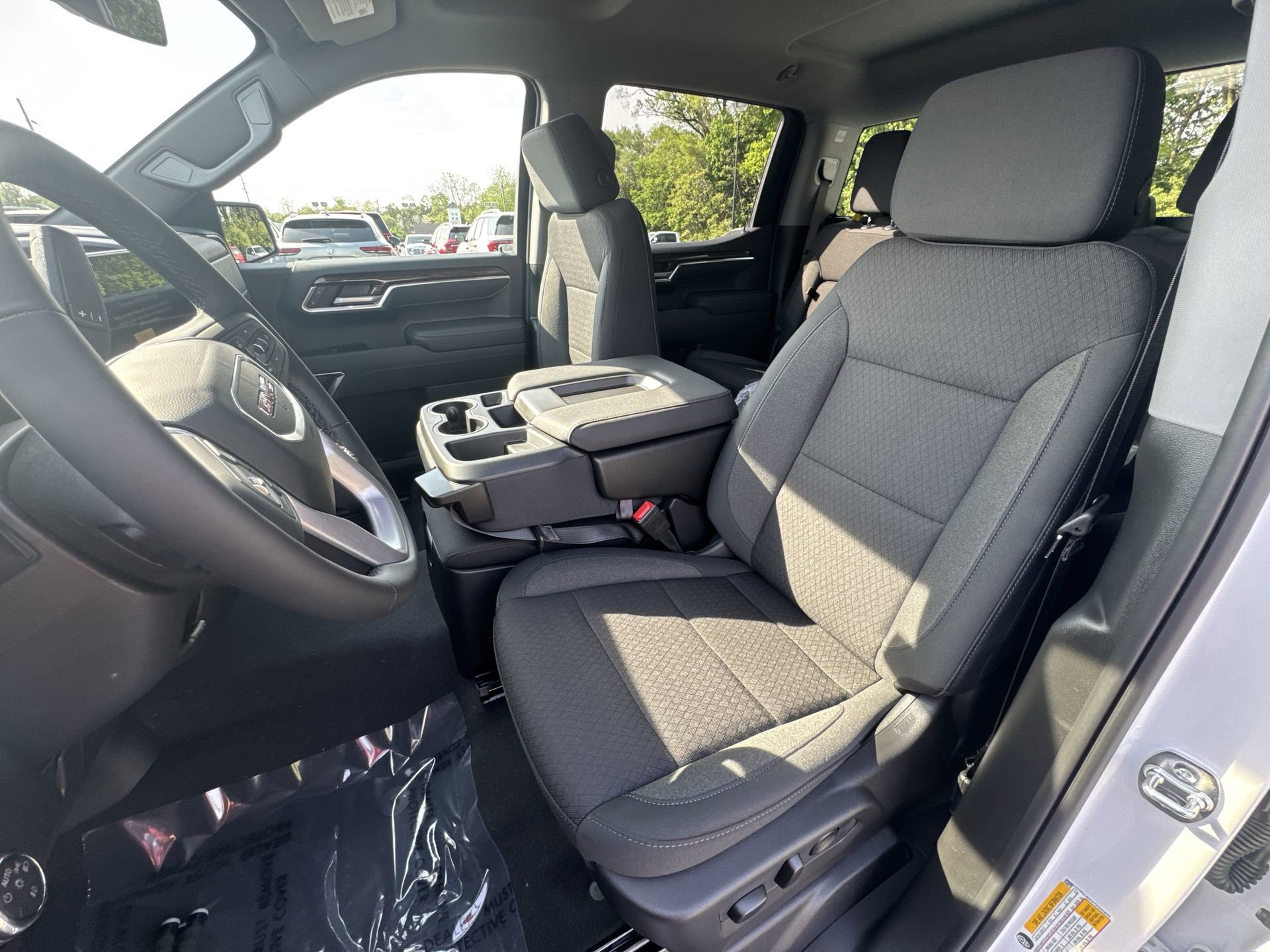 2026 GMC Sierra 1500 Elevation - Photo 11