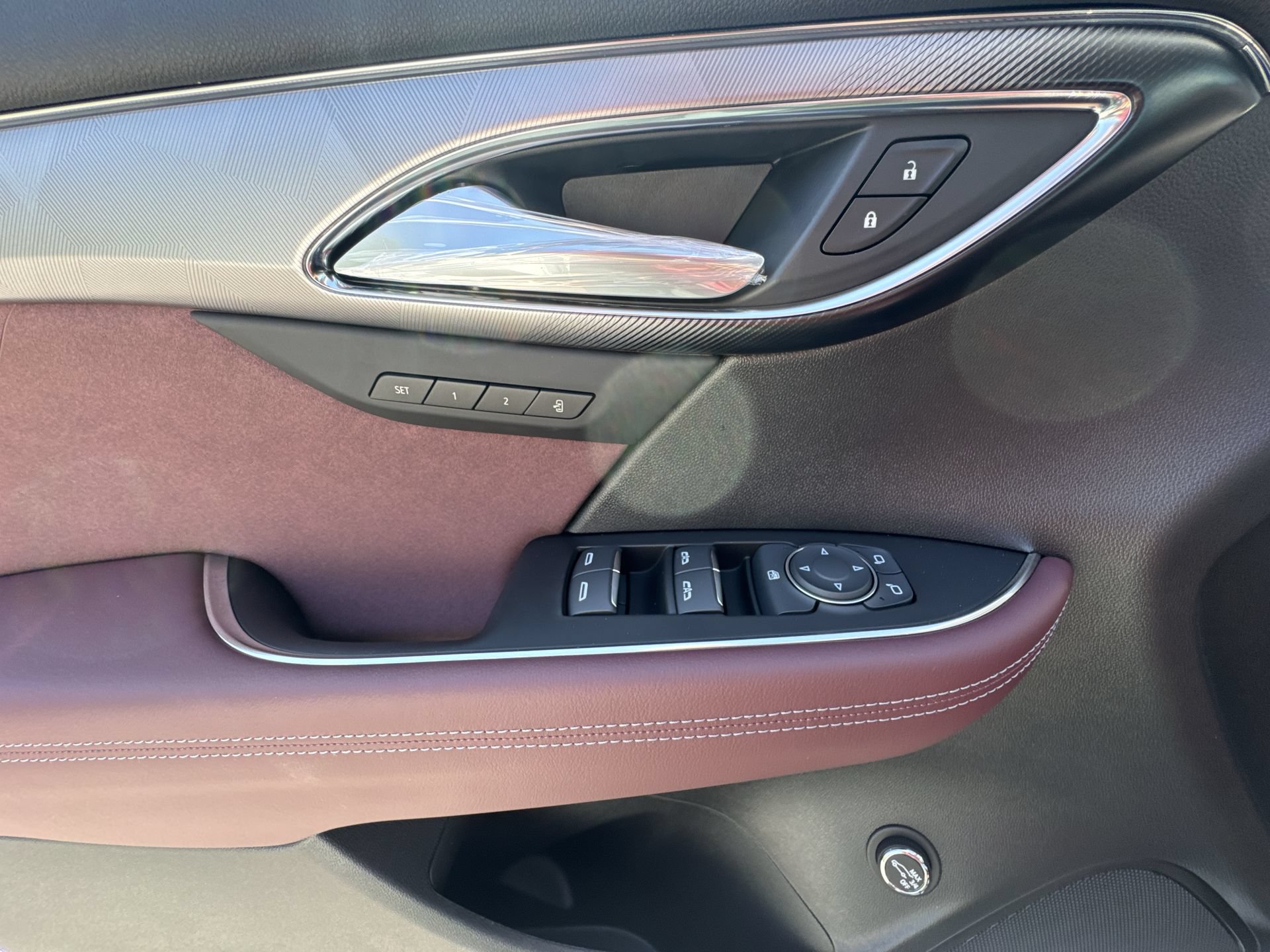 2026 Buick Envision Sport Touring - Photo 15