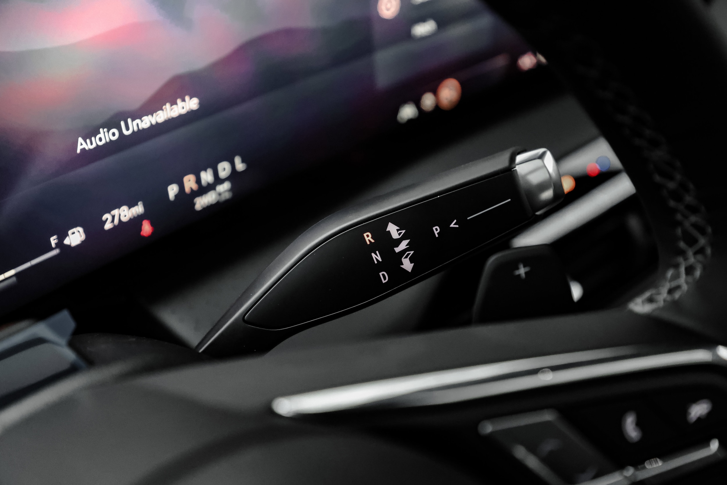2026 Buick Enclave Avenir - Photo 43