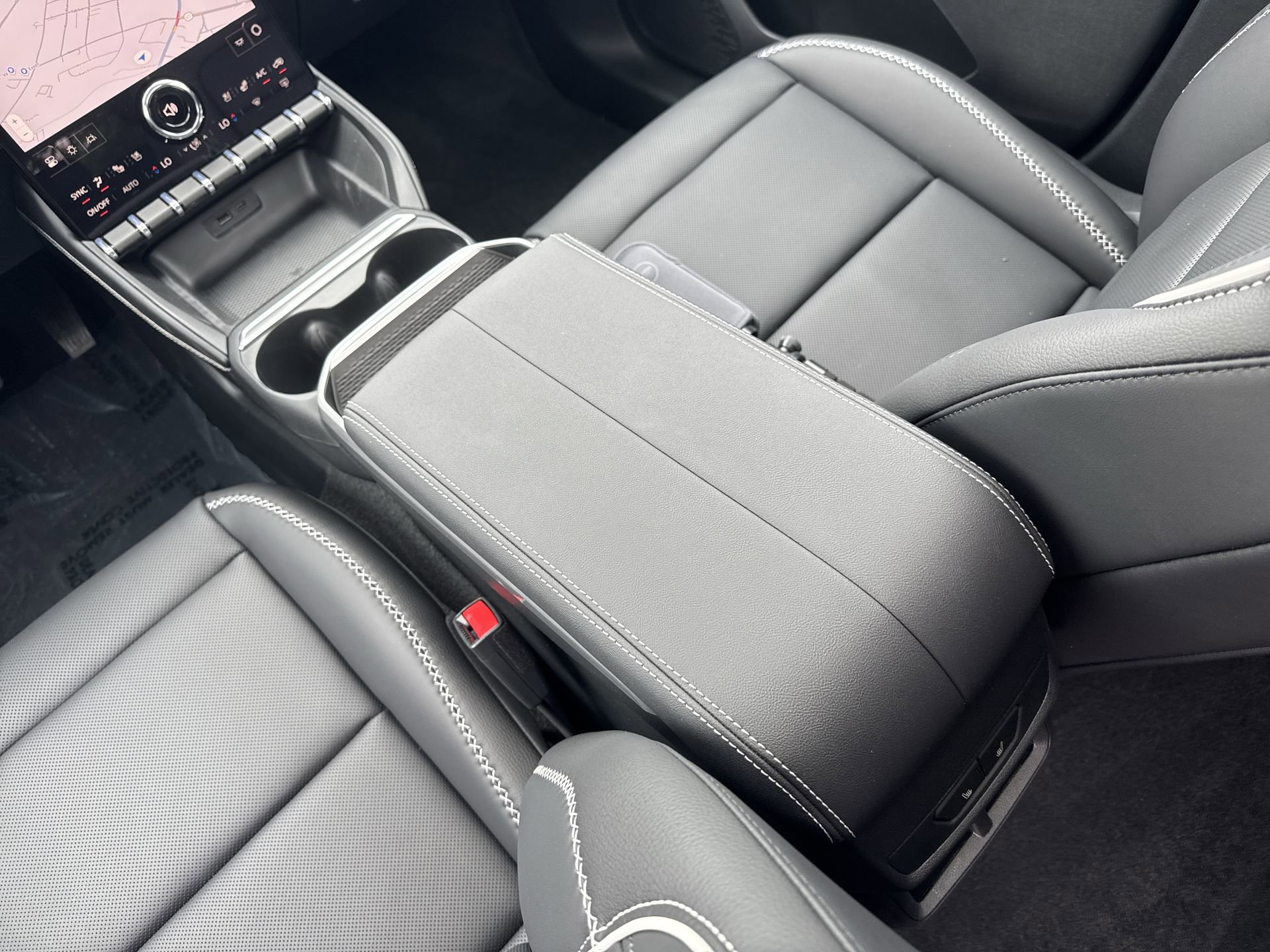 2026 GMC Terrain Denali - Photo 23