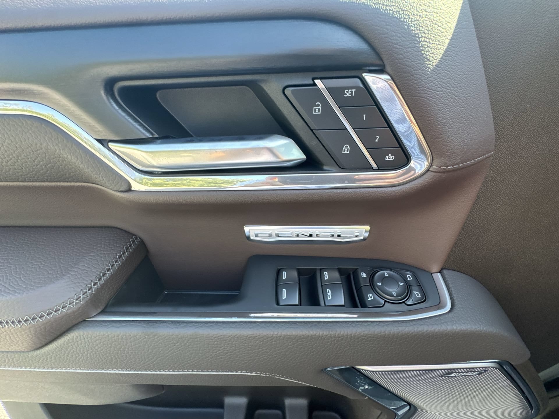 2026 GMC Sierra 1500 Denali - Photo 15