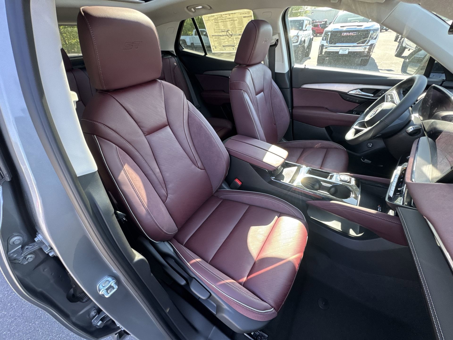 2026 Buick Envision Sport Touring - Photo 26