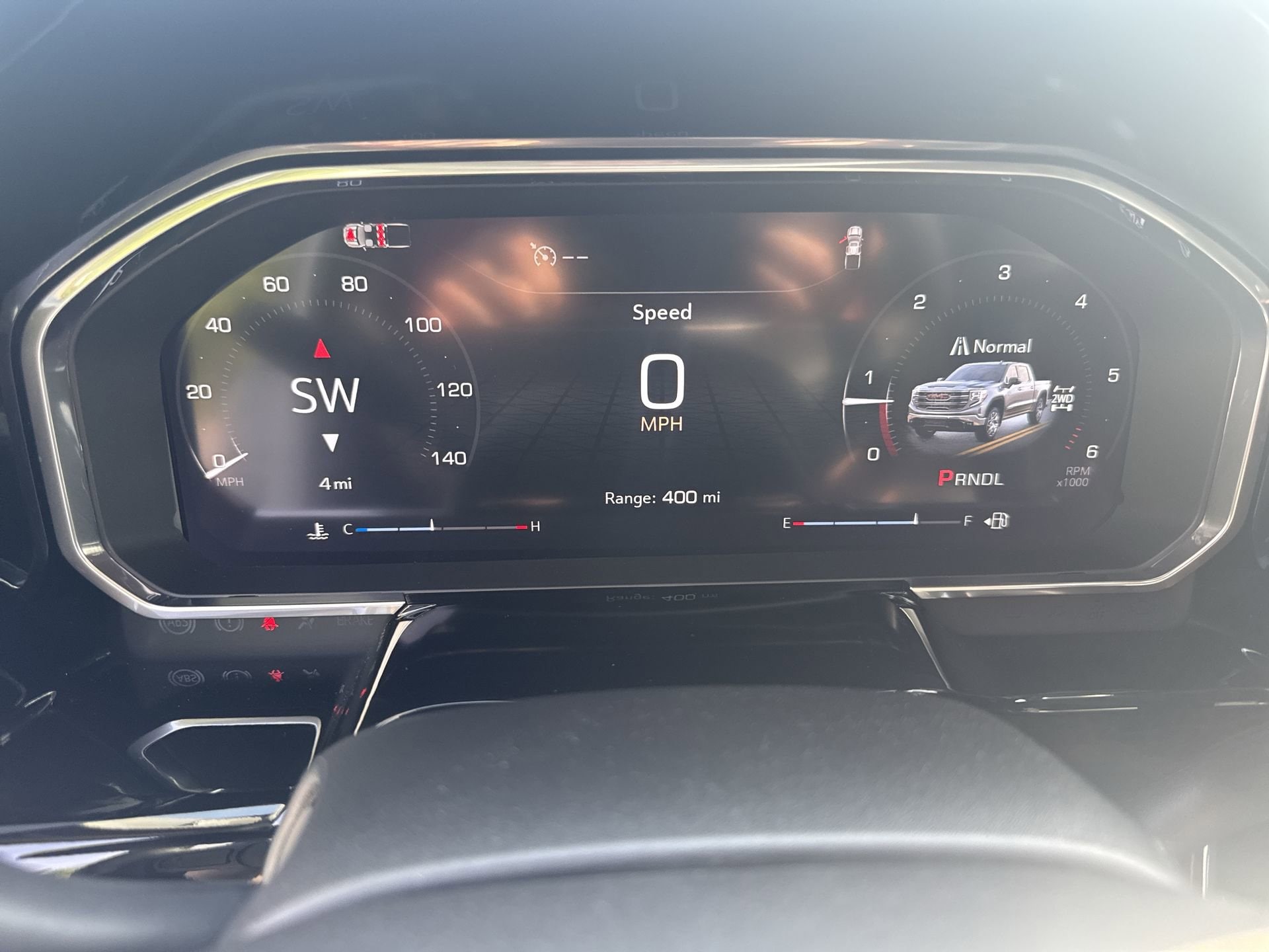 2026 GMC Sierra 1500 Elevation - Photo 8