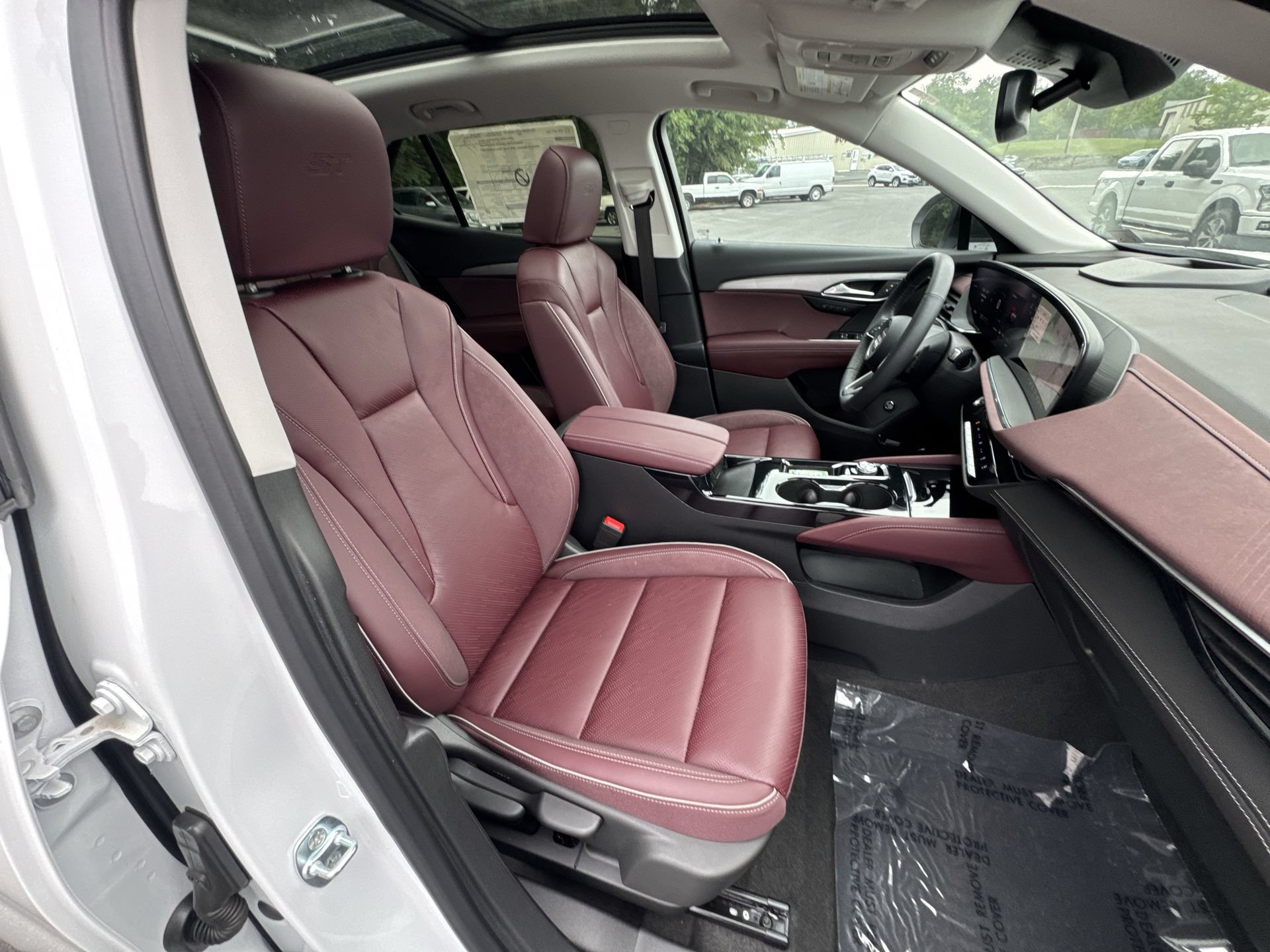 2026 Buick Envision Sport Touring - Photo 26