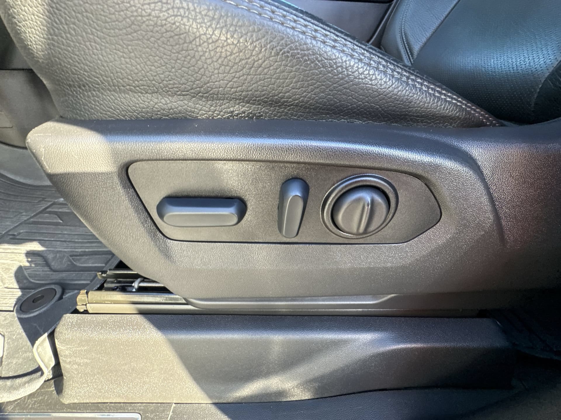 2023 GMC Sierra 2500 Denali HD Denali - Photo 14