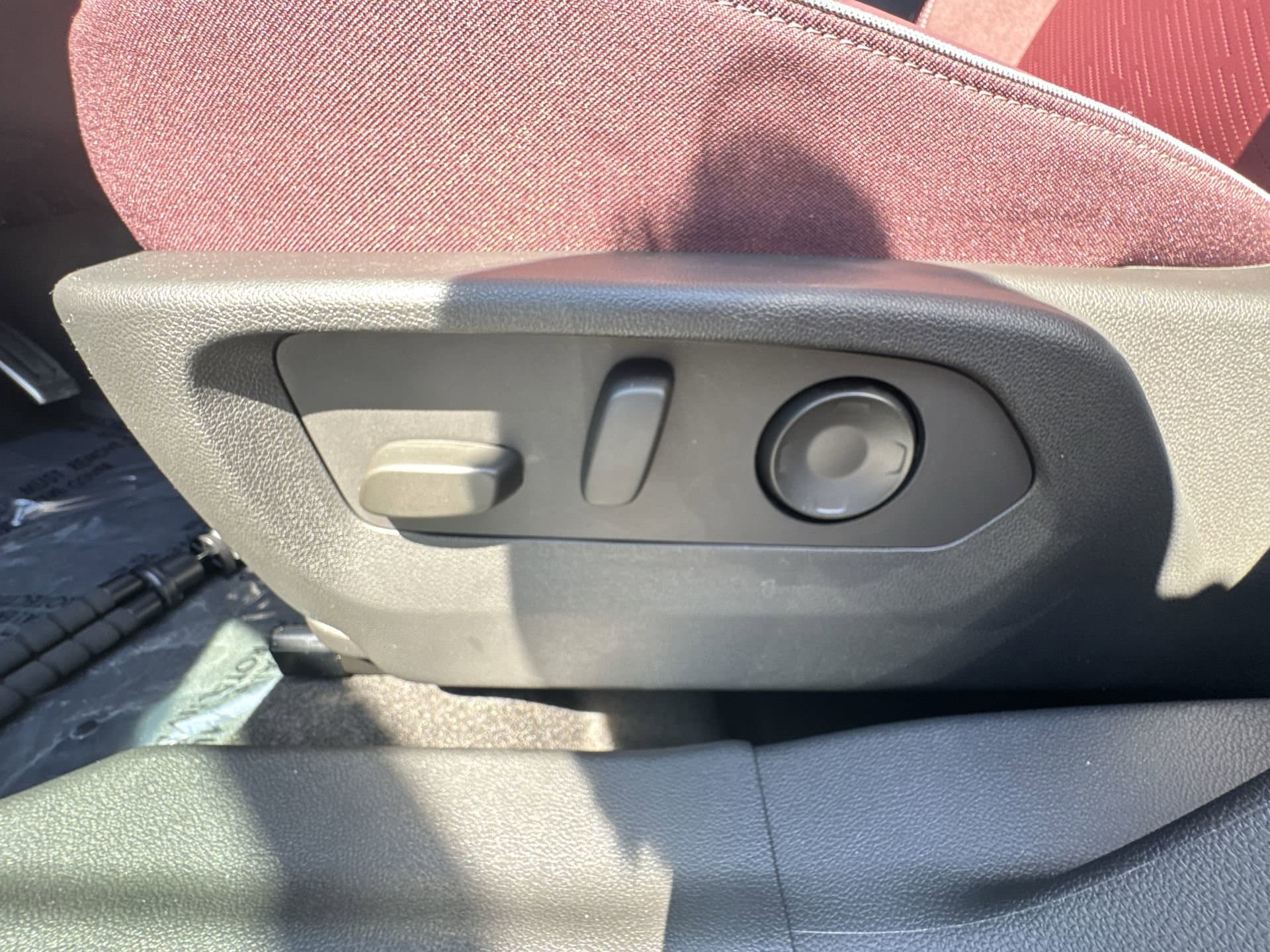 2026 Buick Envision Sport Touring - Photo 14