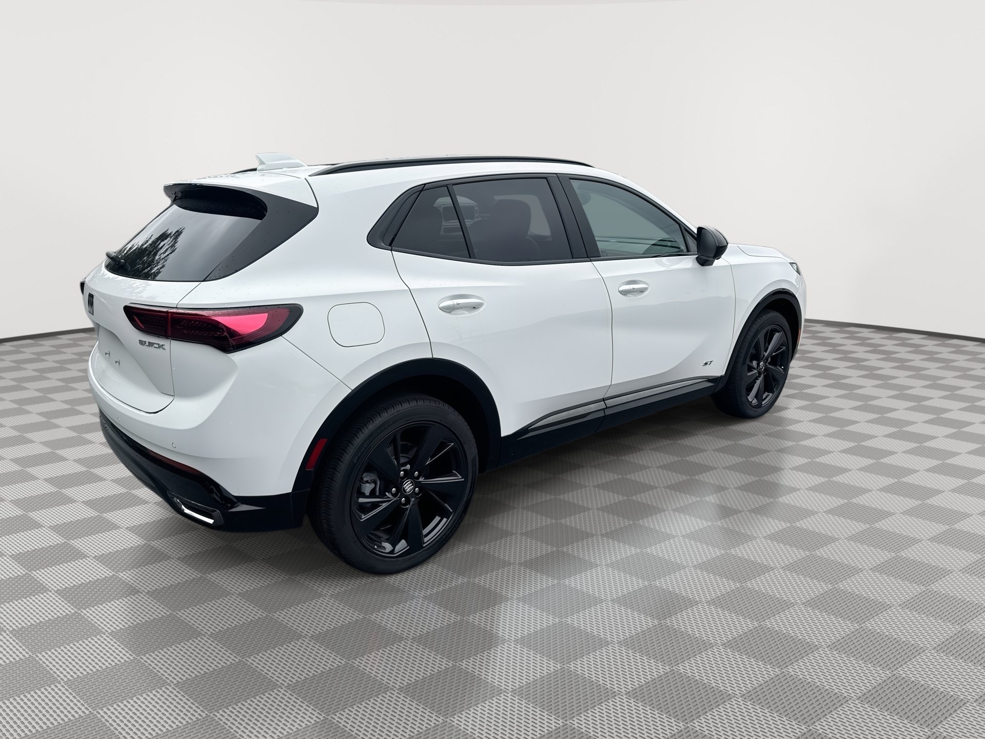 2026 Buick Envision Sport Touring - Photo 8