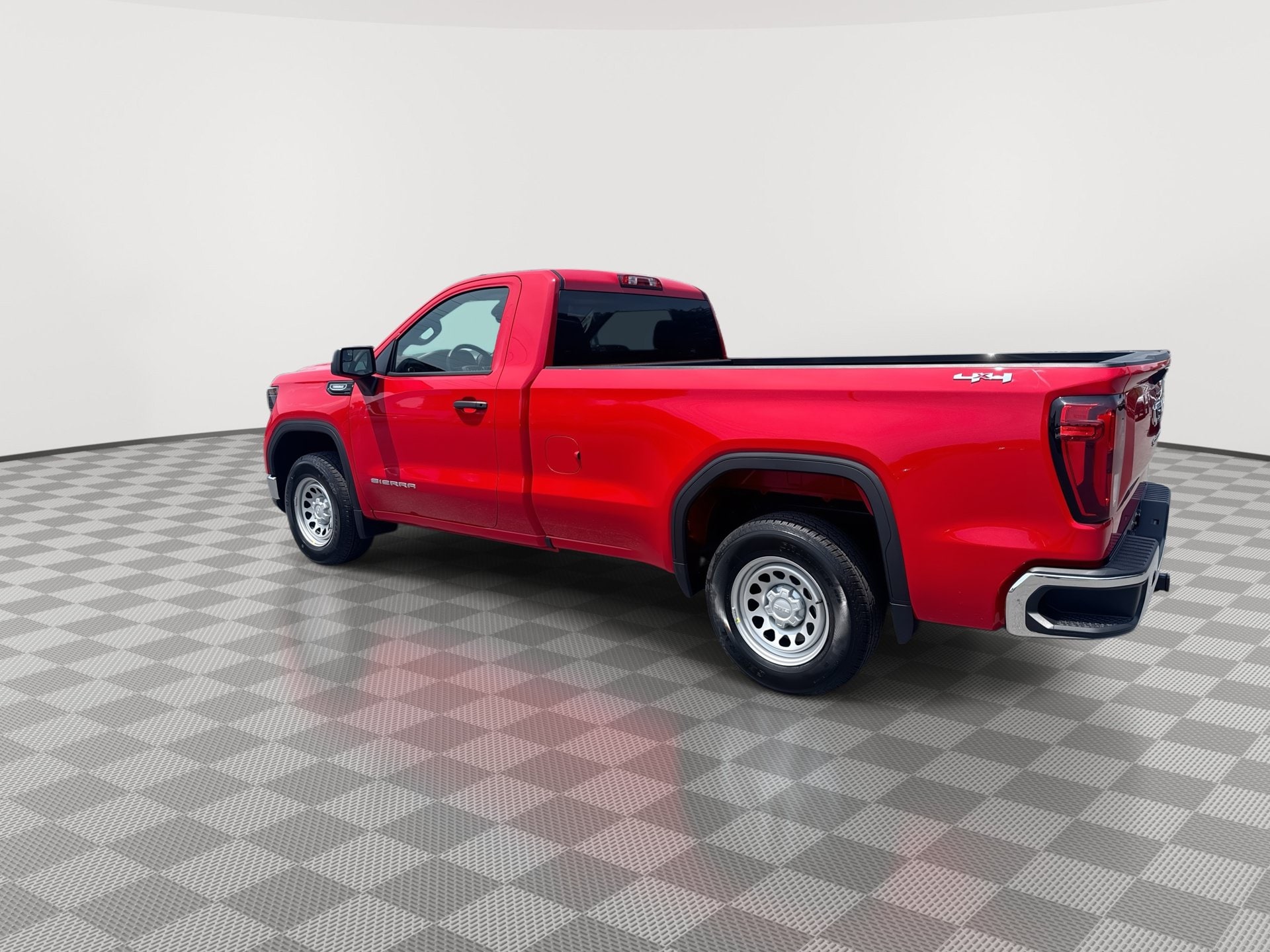 2026 GMC Sierra 1500 Pro - Photo 6