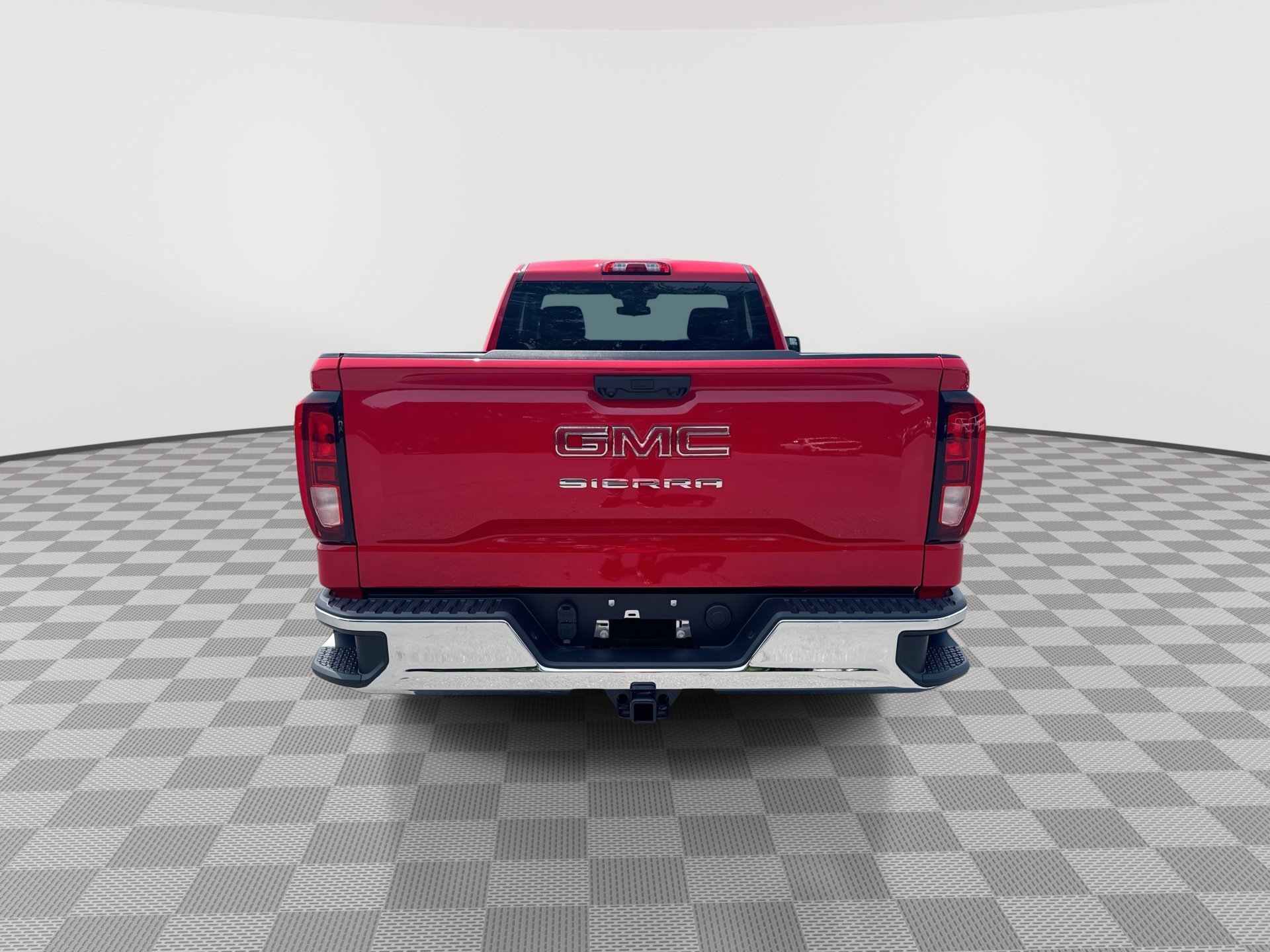 2026 GMC Sierra 1500 Pro - Photo 7