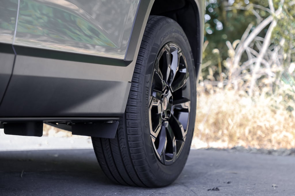 New 2026 GMC Terrain Elevation SUV