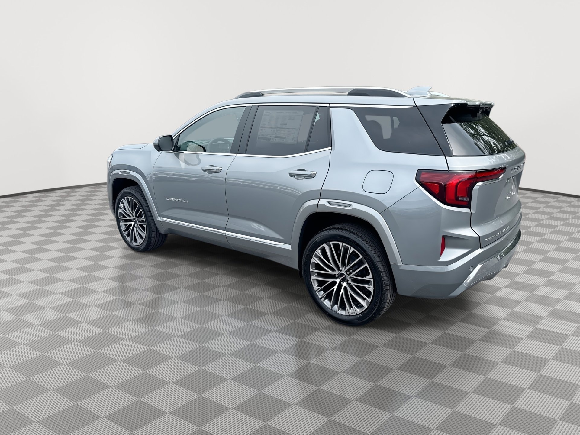 2026 GMC Terrain Denali - Photo 6