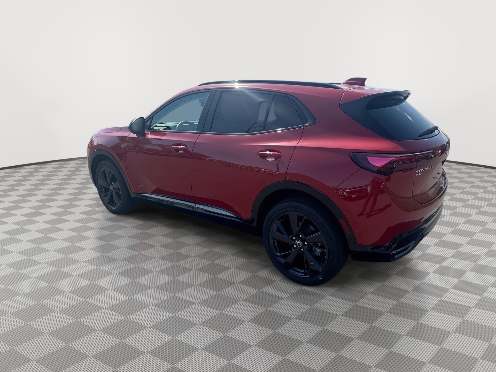 2026 Buick Envision Sport Touring - Photo 6