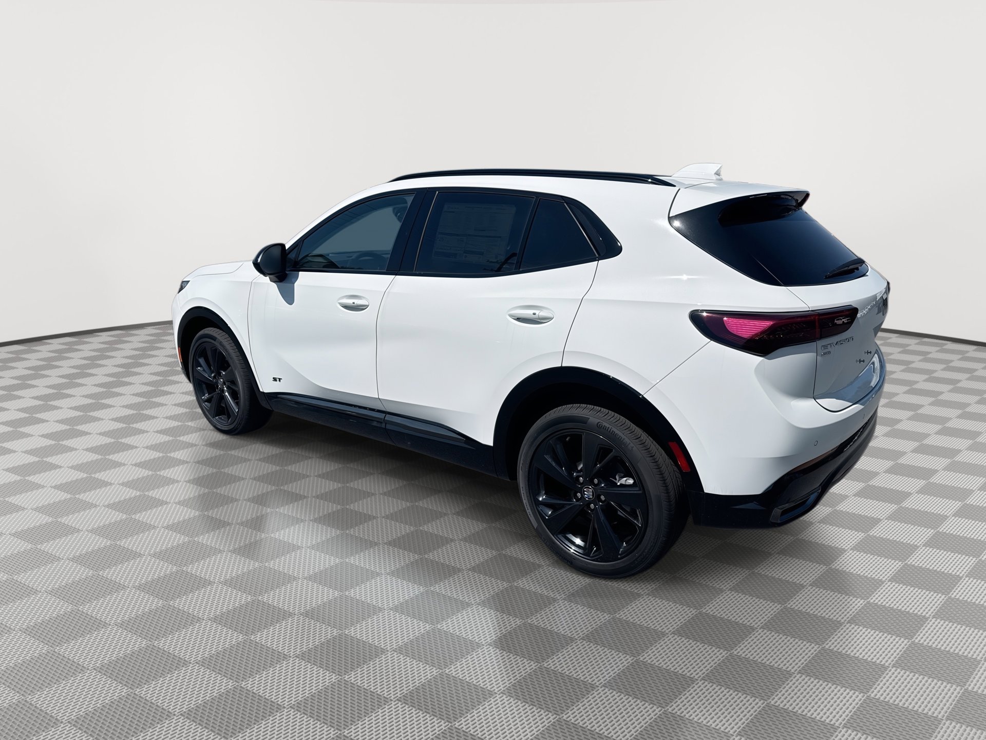 2026 Buick Envision Sport Touring - Photo 6