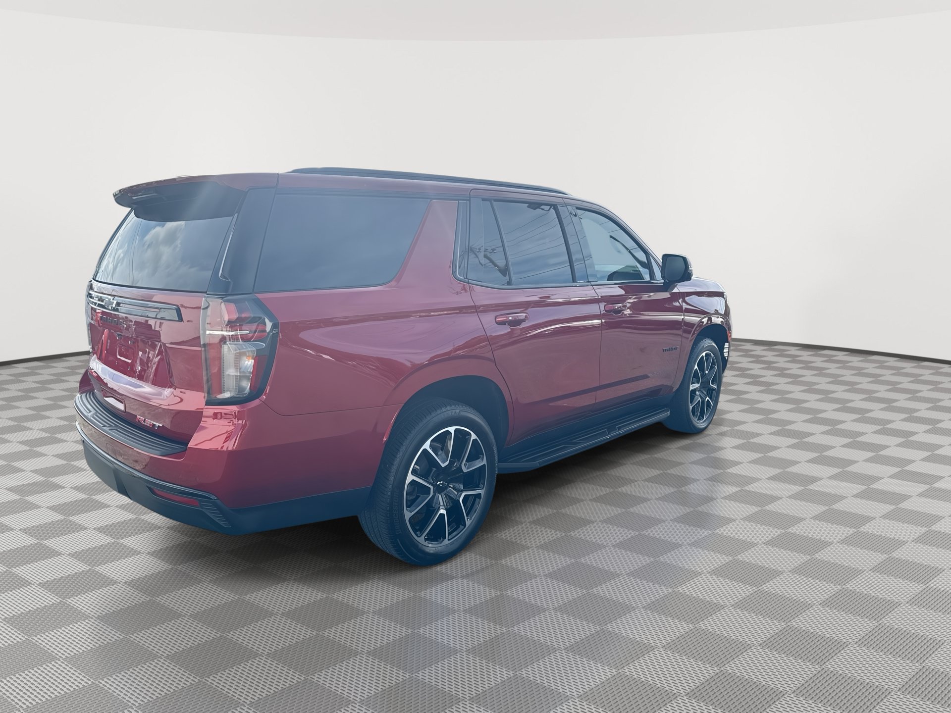 2023 Chevrolet Tahoe RST - Photo 8