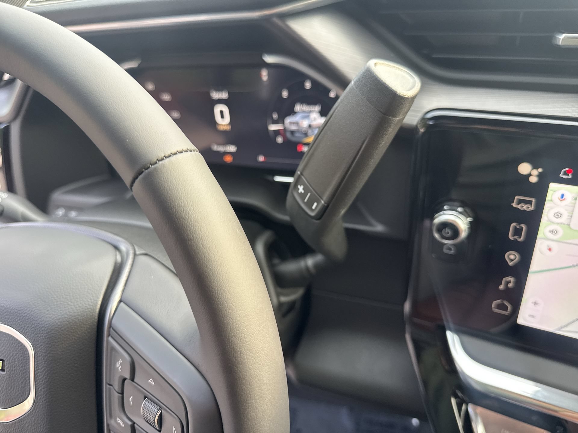 2026 GMC Sierra 2500HD Denali Ultimate - Photo 22