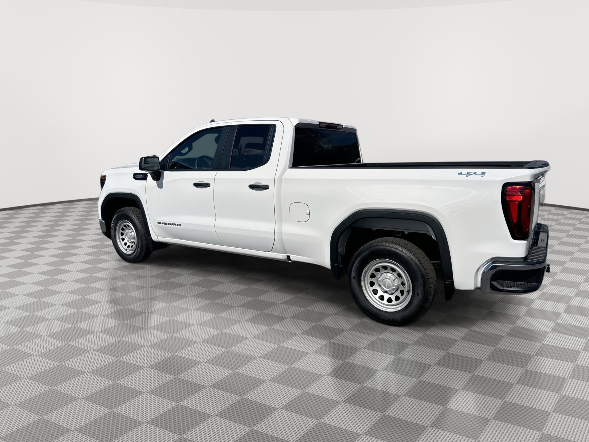 2026 GMC Sierra 1500 Pro - Photo 6