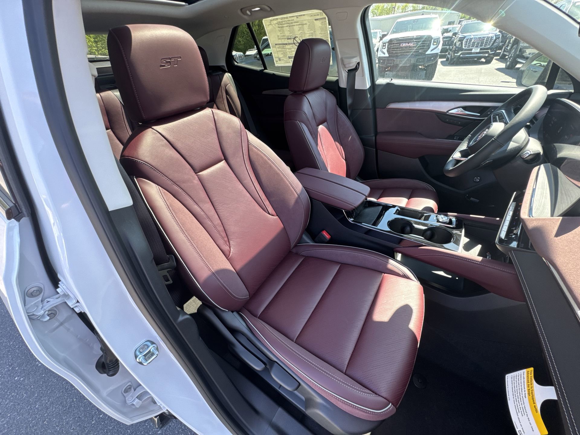 2026 Buick Envision Sport Touring - Photo 26
