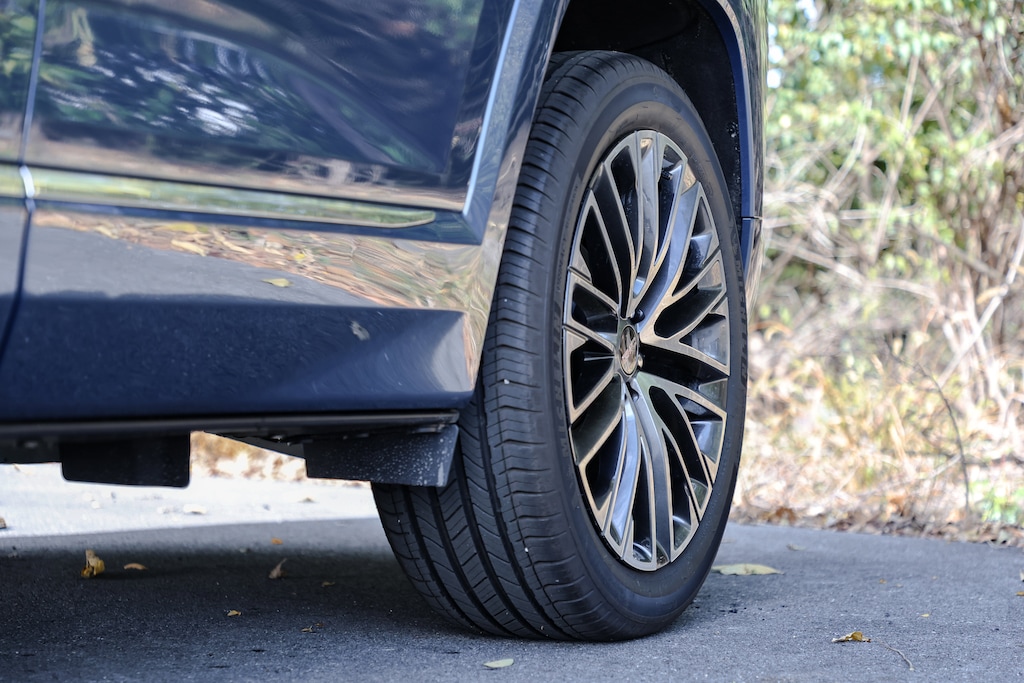 New 2026 GMC Terrain Denali SUV