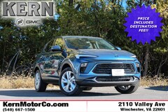 2026 Buick Encore GX Preferred SUV 2026 Buick Encore GX Preferred SUV