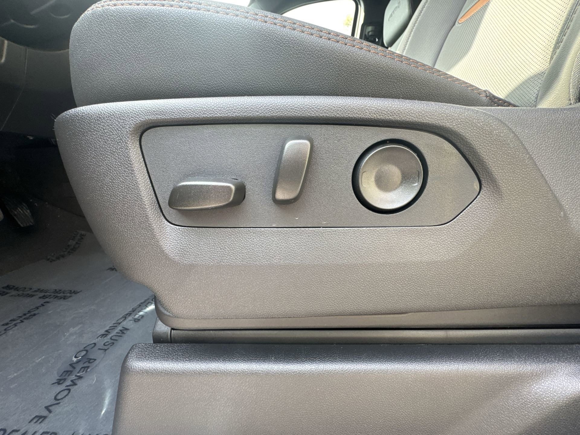 2026 GMC Sierra 2500HD AT4 - Photo 14