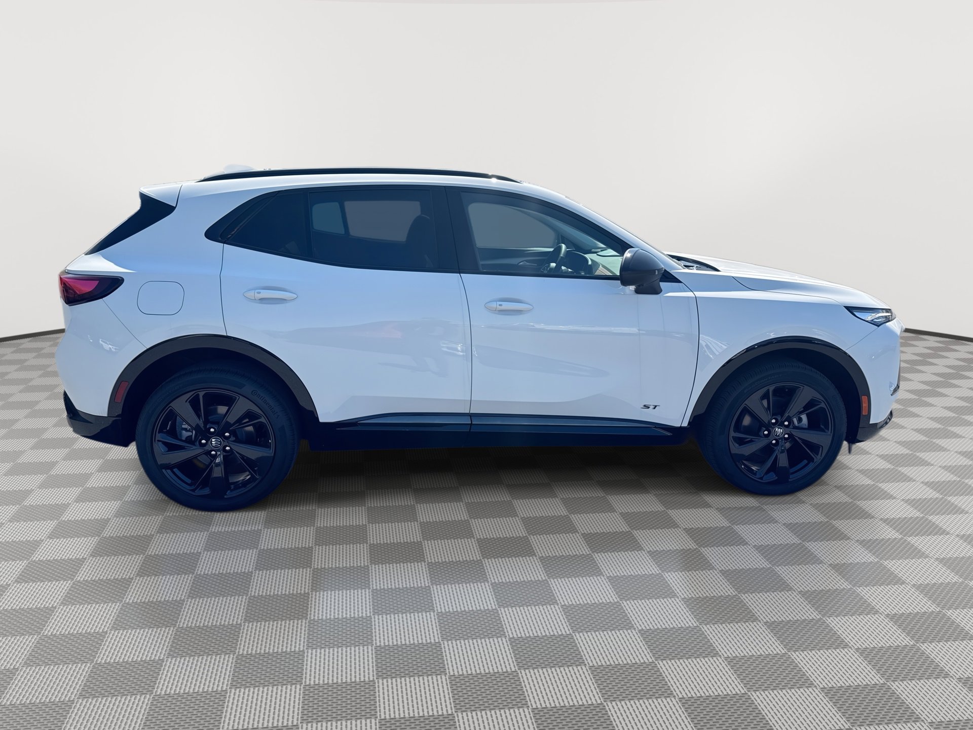 2026 Buick Envision Sport Touring - Photo 9