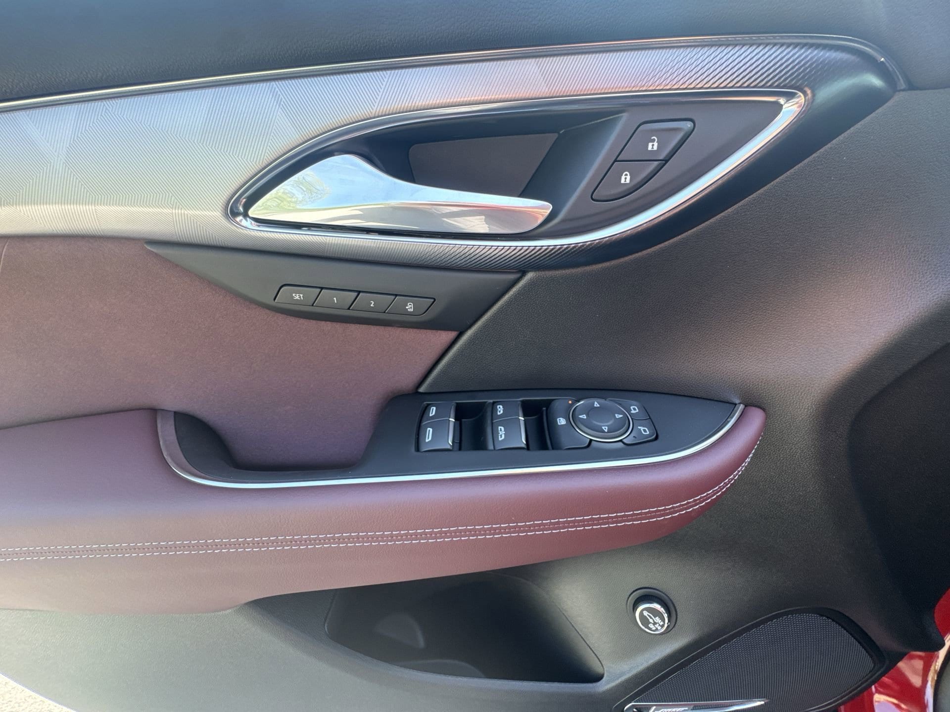 2026 Buick Envision Sport Touring - Photo 15