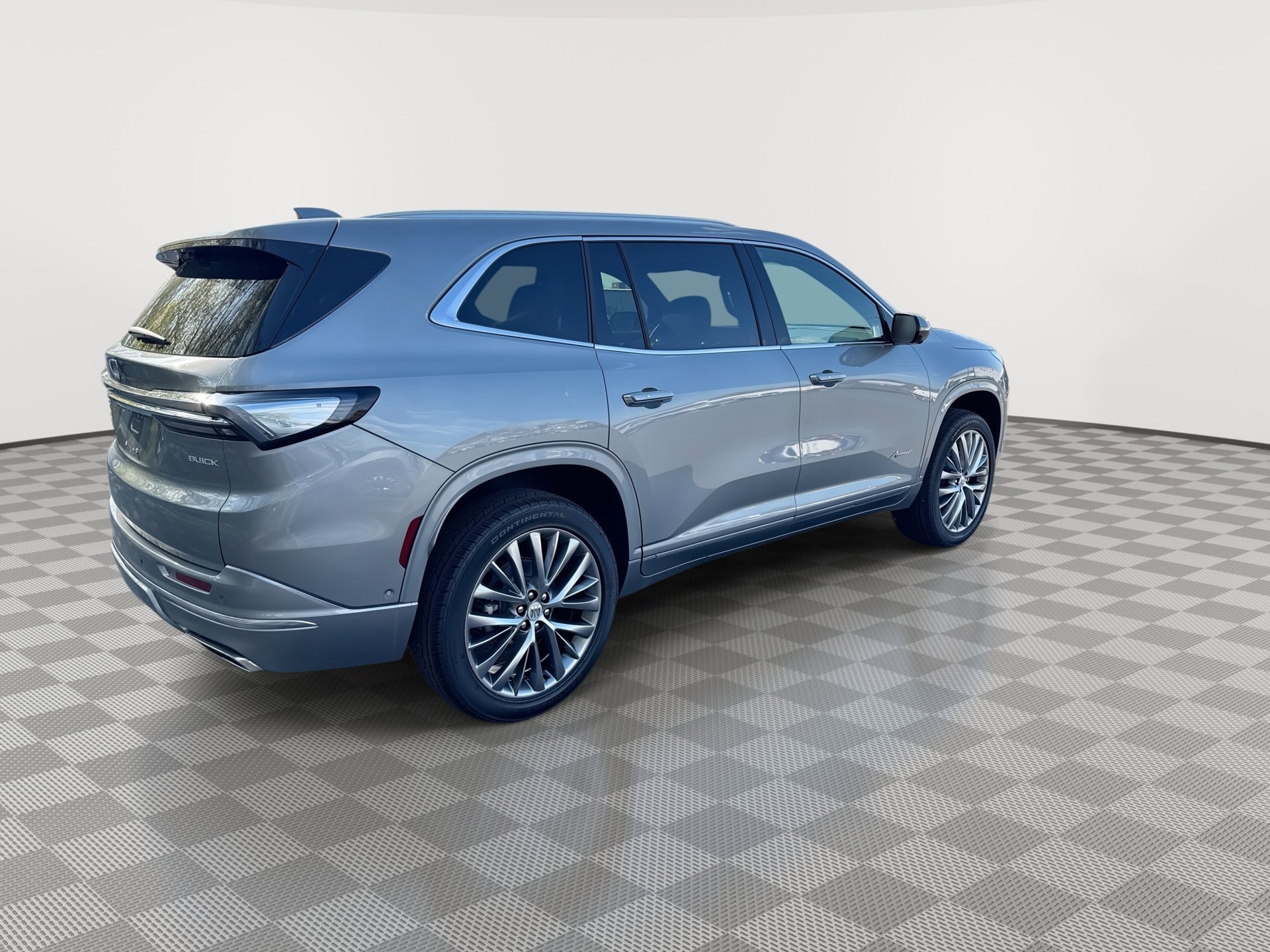 2026 Buick Enclave Avenir - Photo 8
