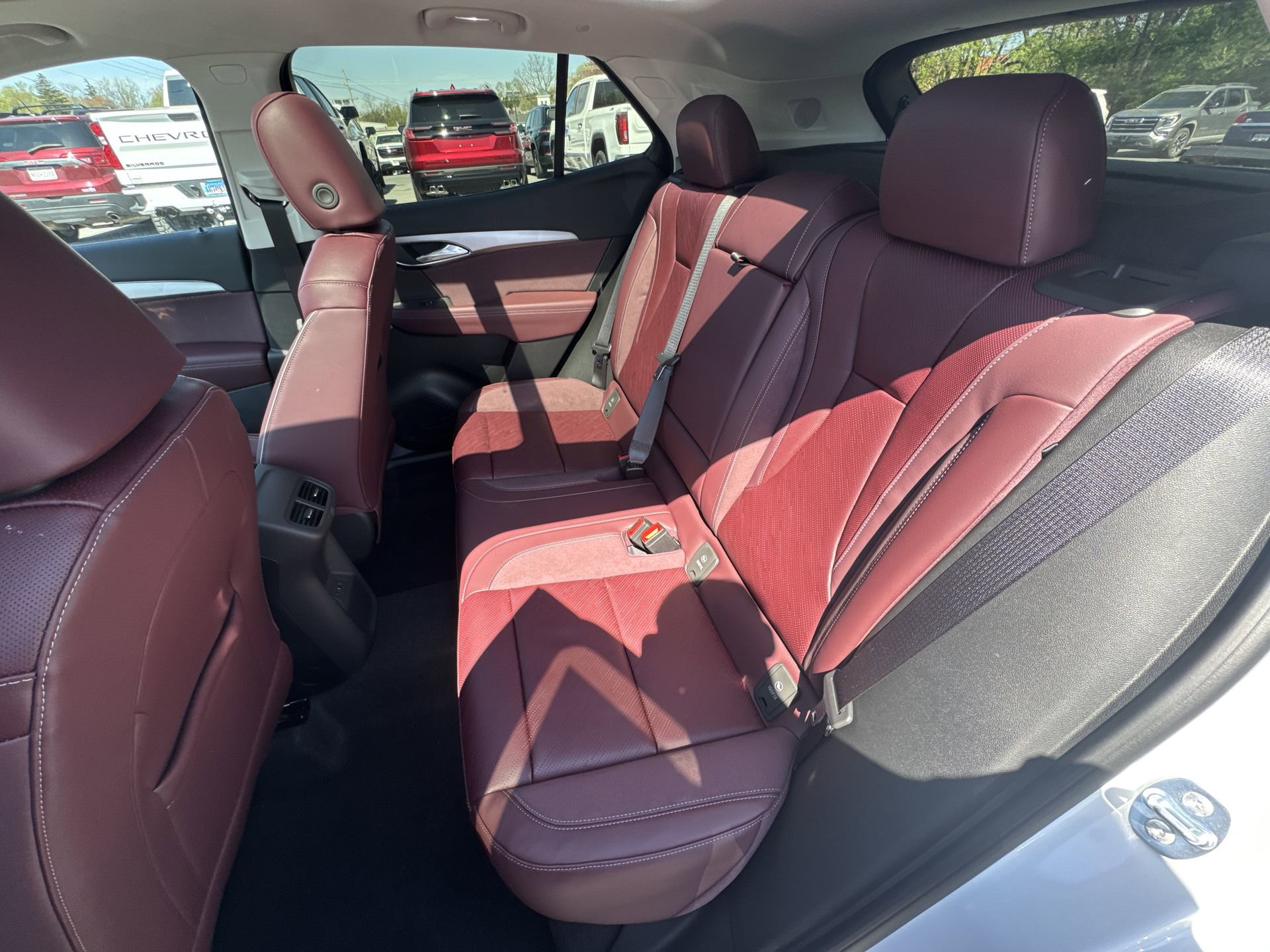 2026 Buick Envision Sport Touring - Photo 25