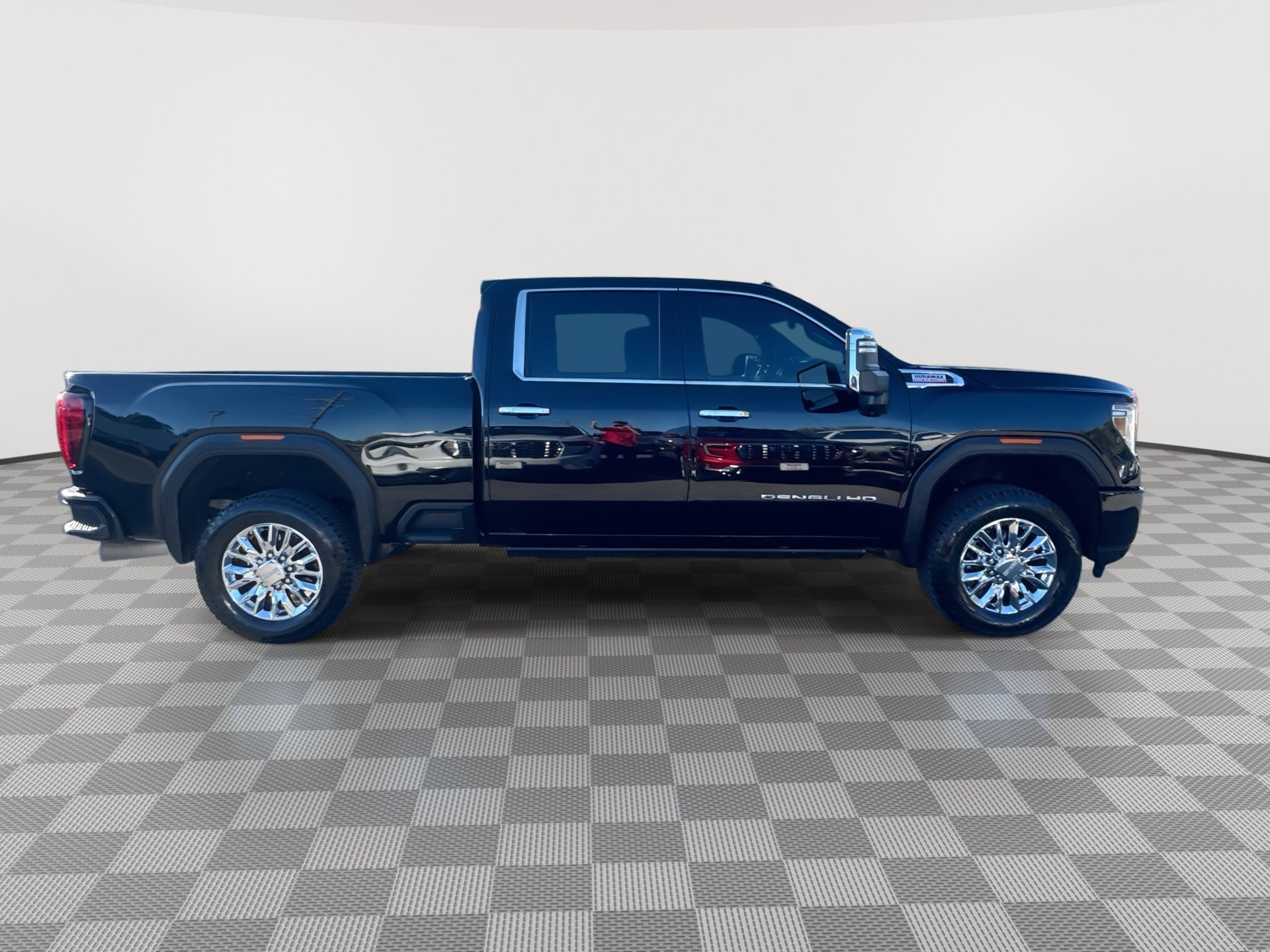 2023 GMC Sierra 2500 Denali HD Denali - Photo 9