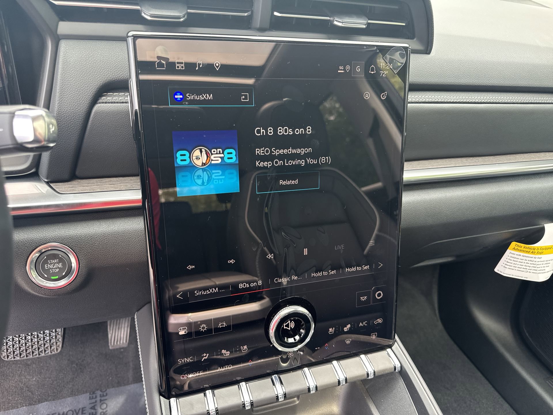 2026 GMC Terrain Denali - Photo 12